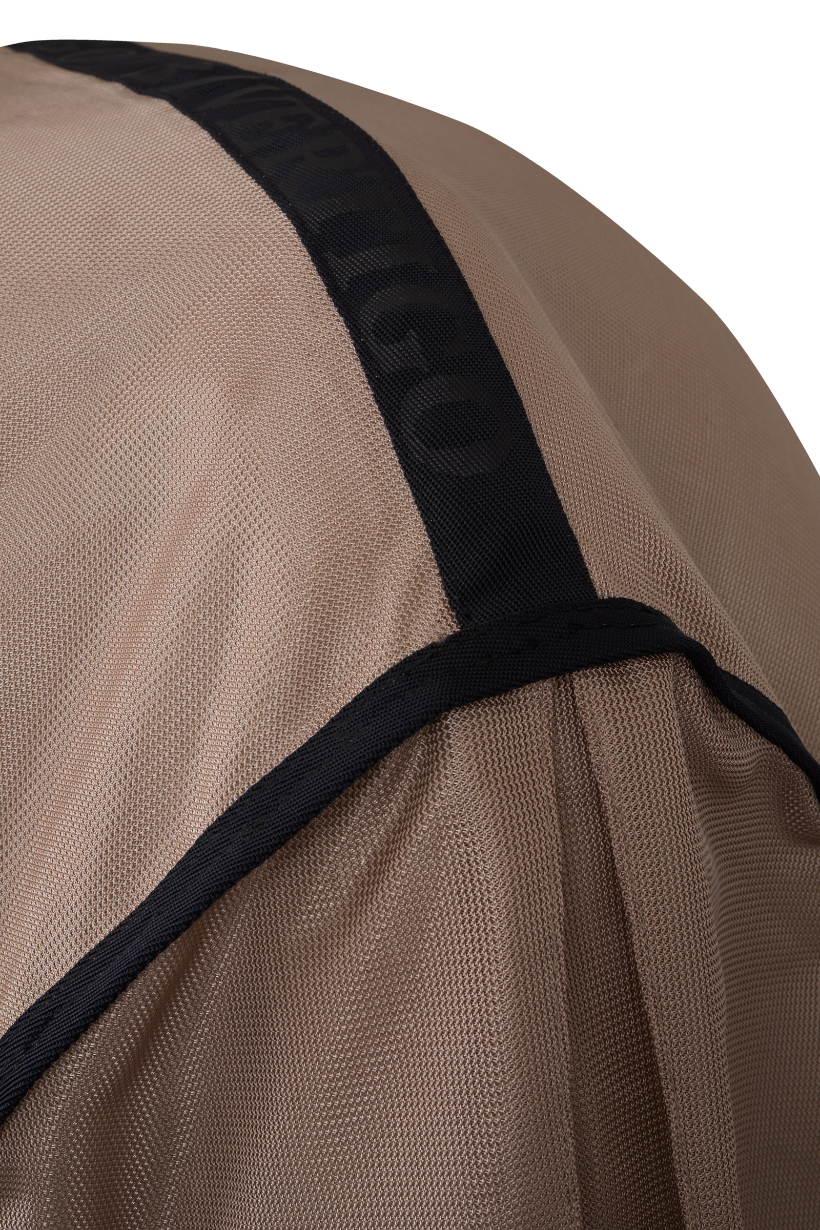 B Vertigo Delux fluedekken med avtakbar hals og UV-beskyttelse