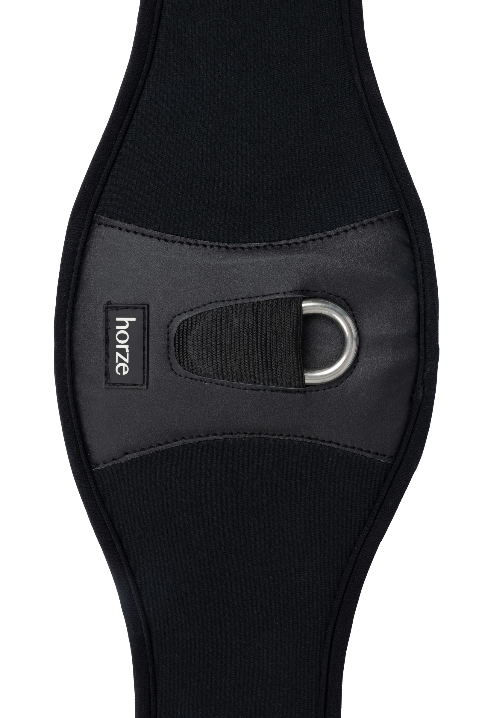 Horze Marlborough lang allroundgjord med memory foam