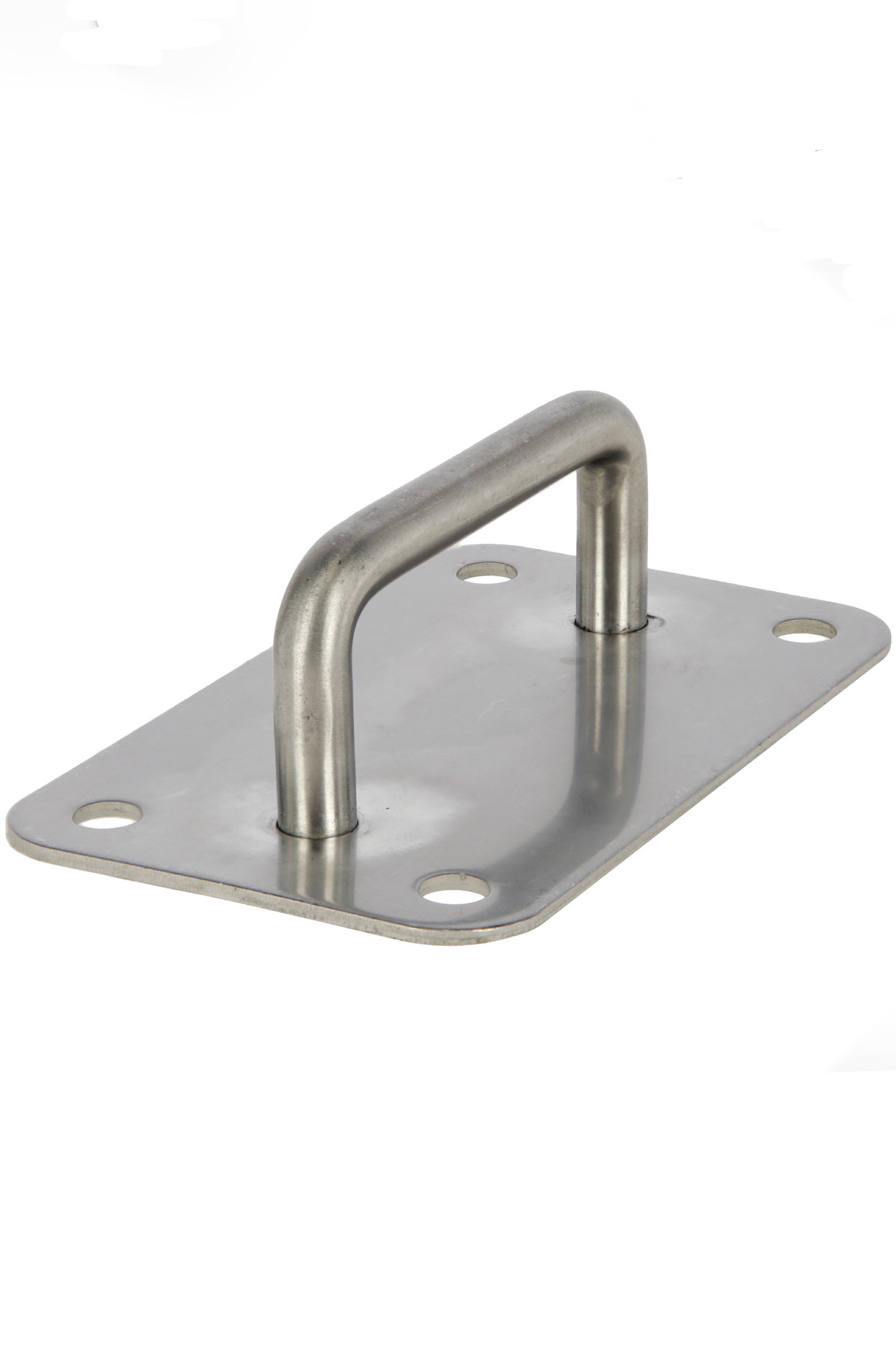 Kerbl Hay Box gulvmonteringssett