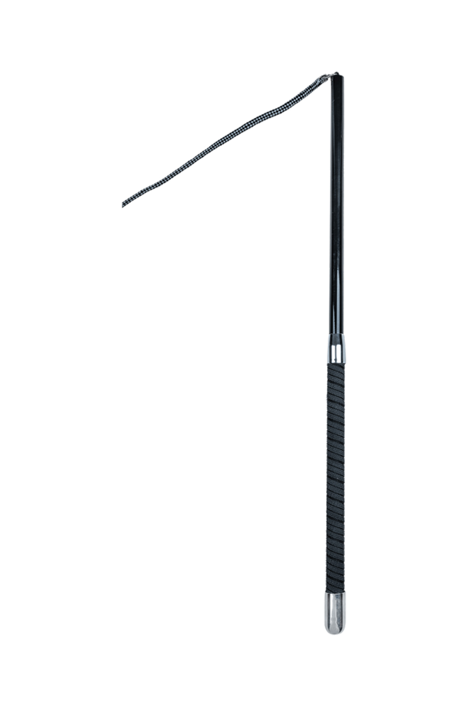 Longeringpisk Superlight fra Waldhausen