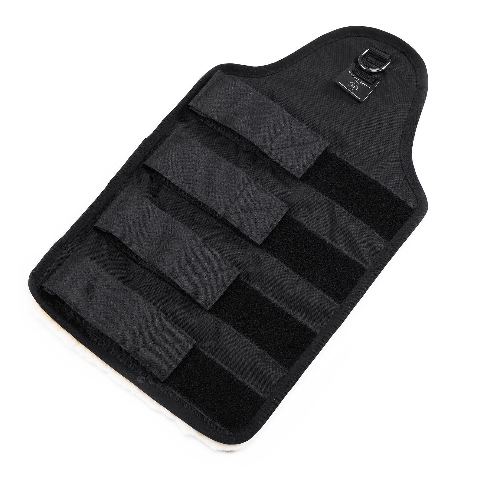 Christ Halebeskytter