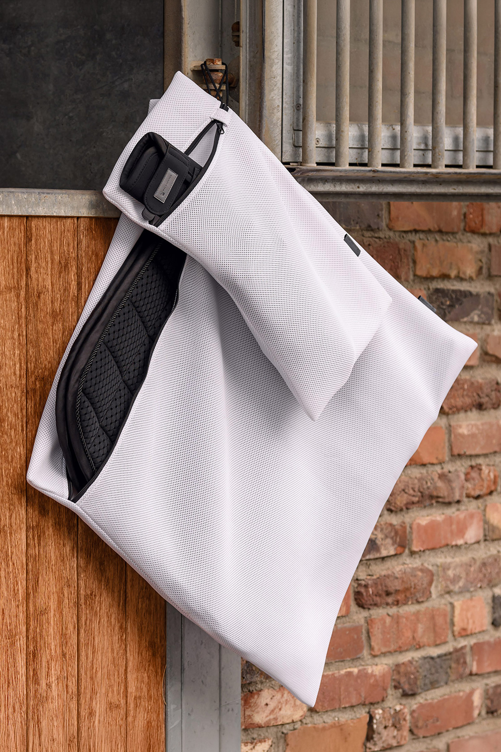 Waldhausen vaskepose stor 75x70 cm