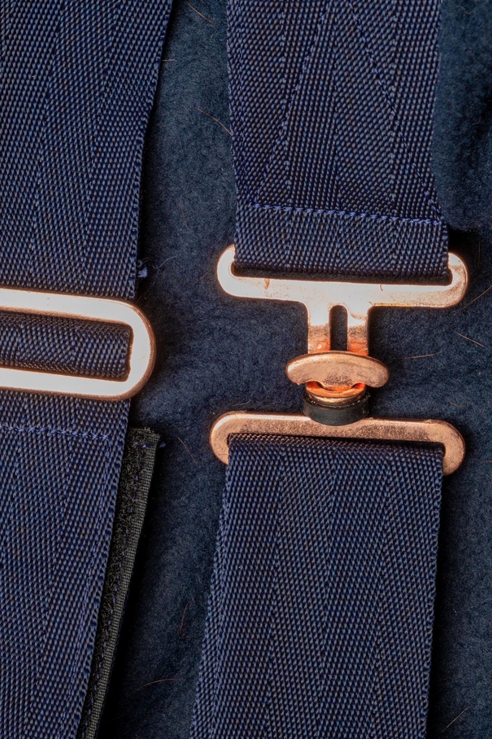 Waldhausen Rosé Modern Fleece Rug