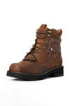 Ariat Probaby Lacer western ankelboots, dame