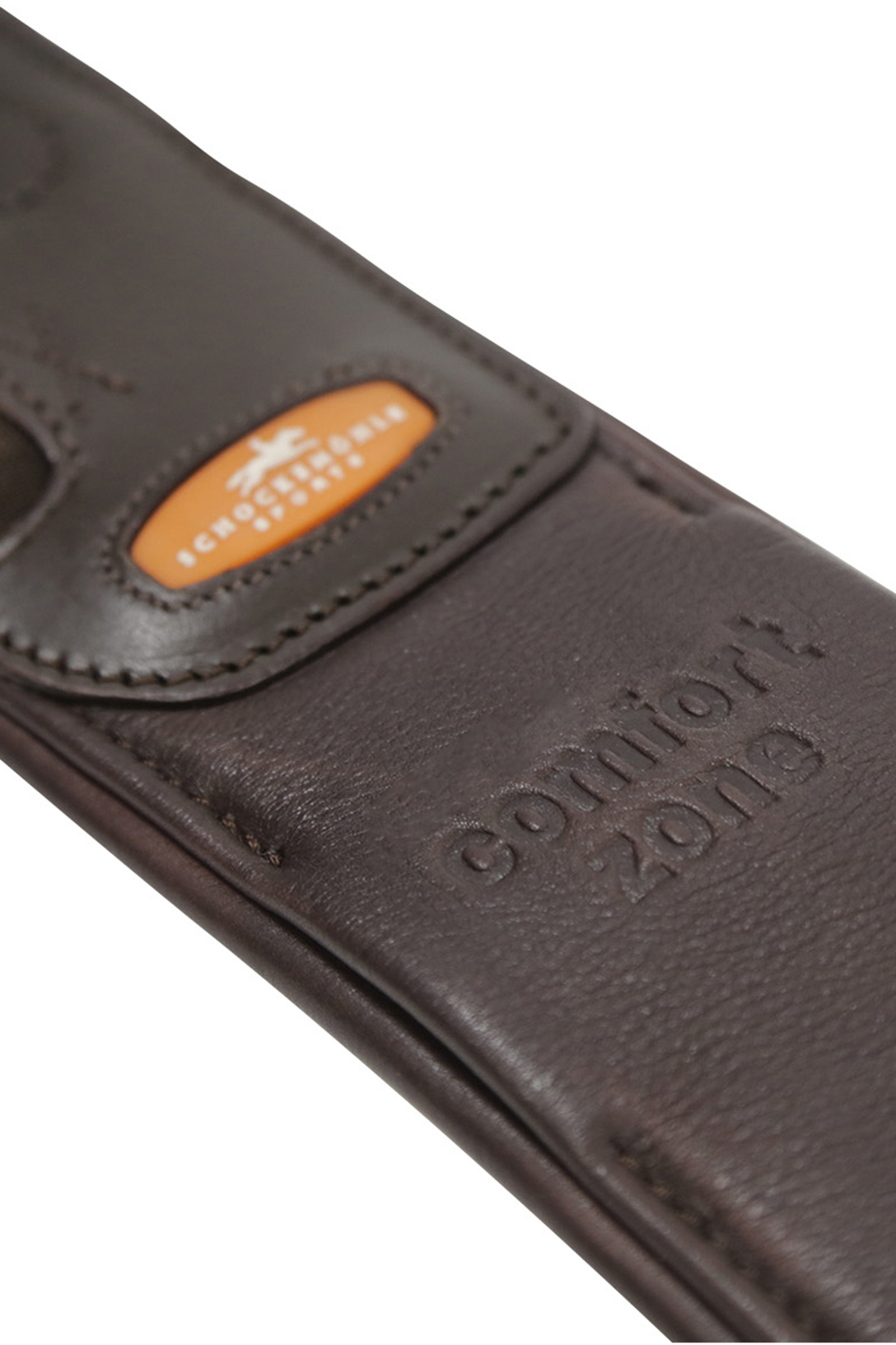 Schockem&ouml;hle Sports Portland All Purpose Saddle Girth