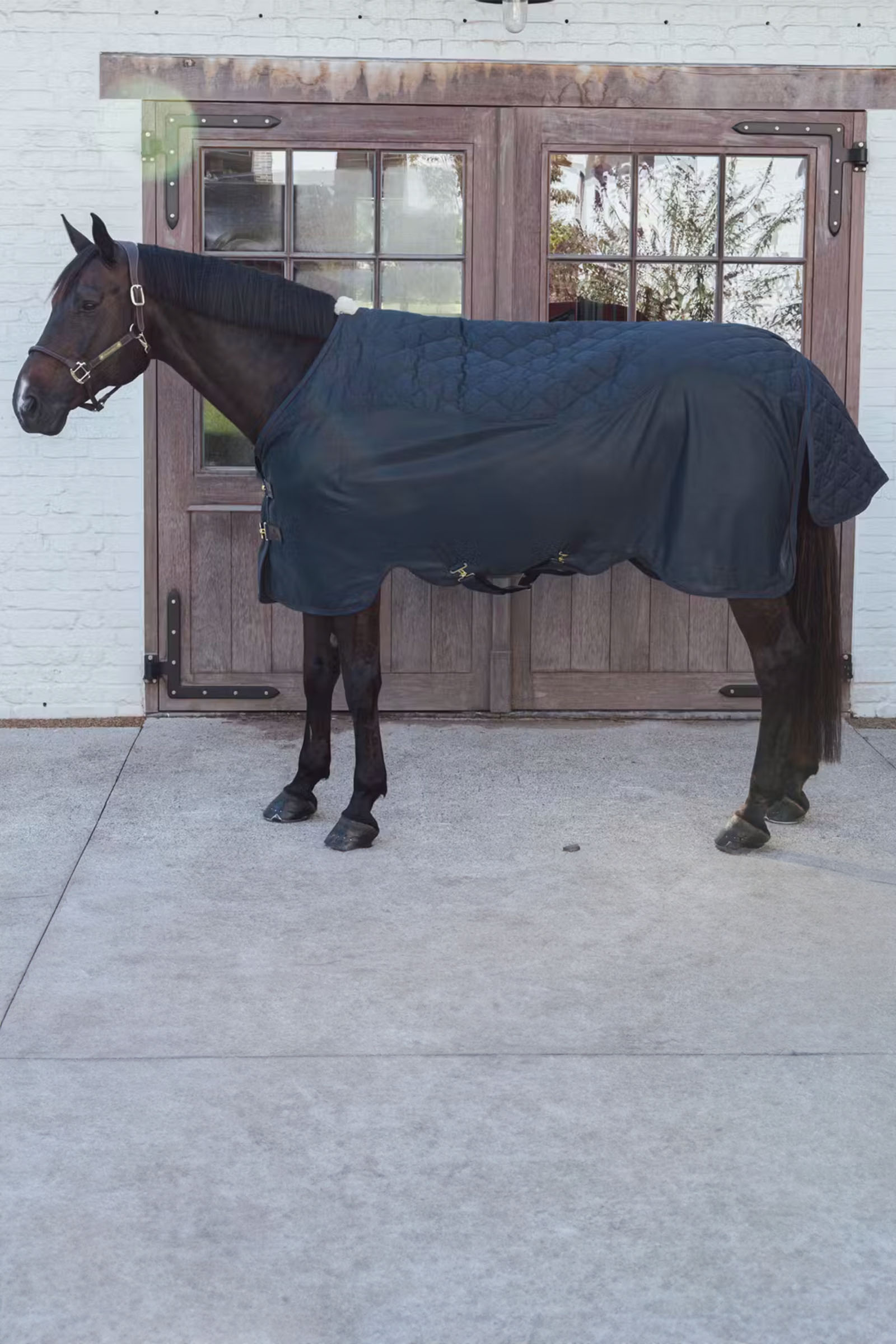 Kentucky Horsewear transport combo fleeceteppe