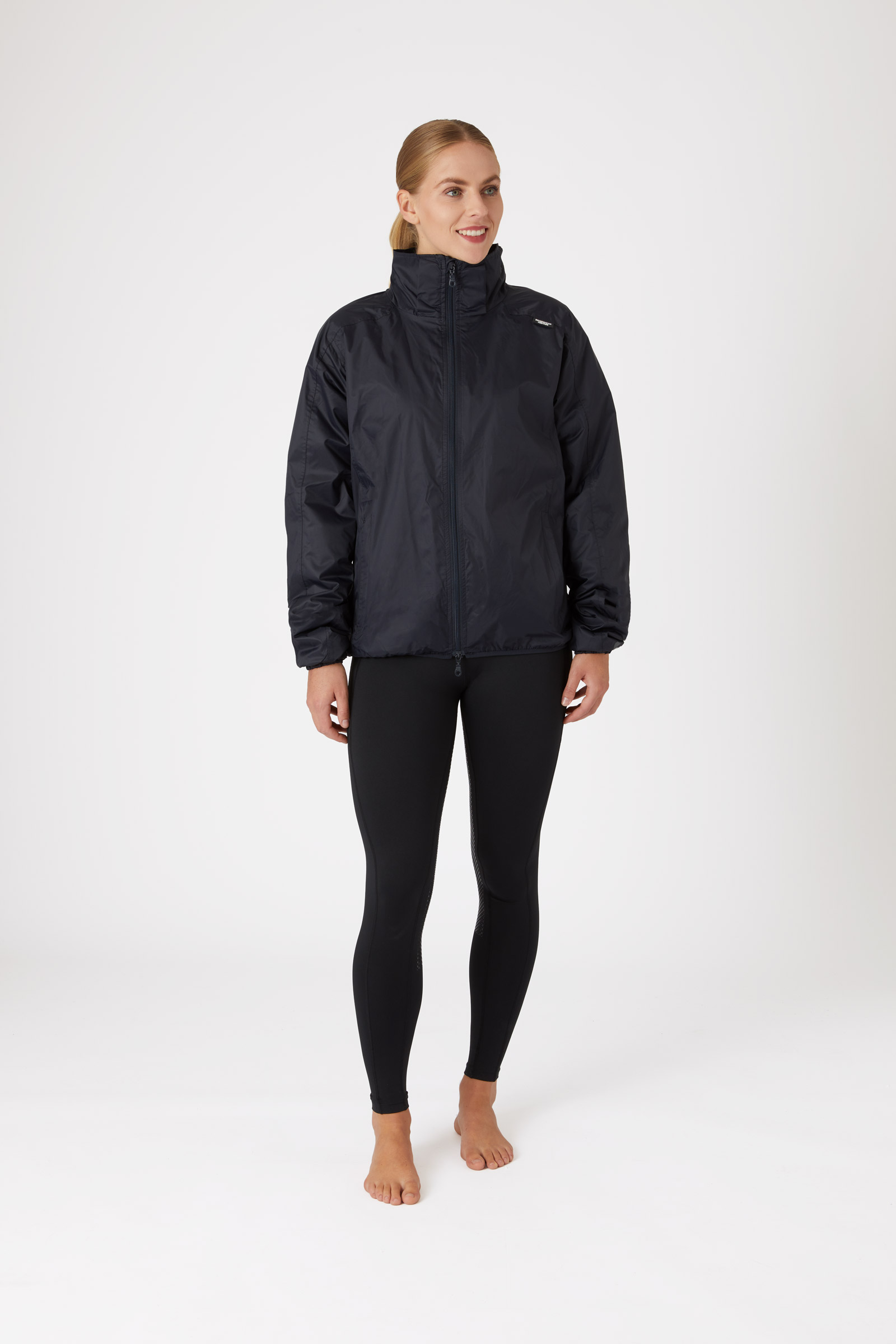 Horze Alexa Club jakke, unisex