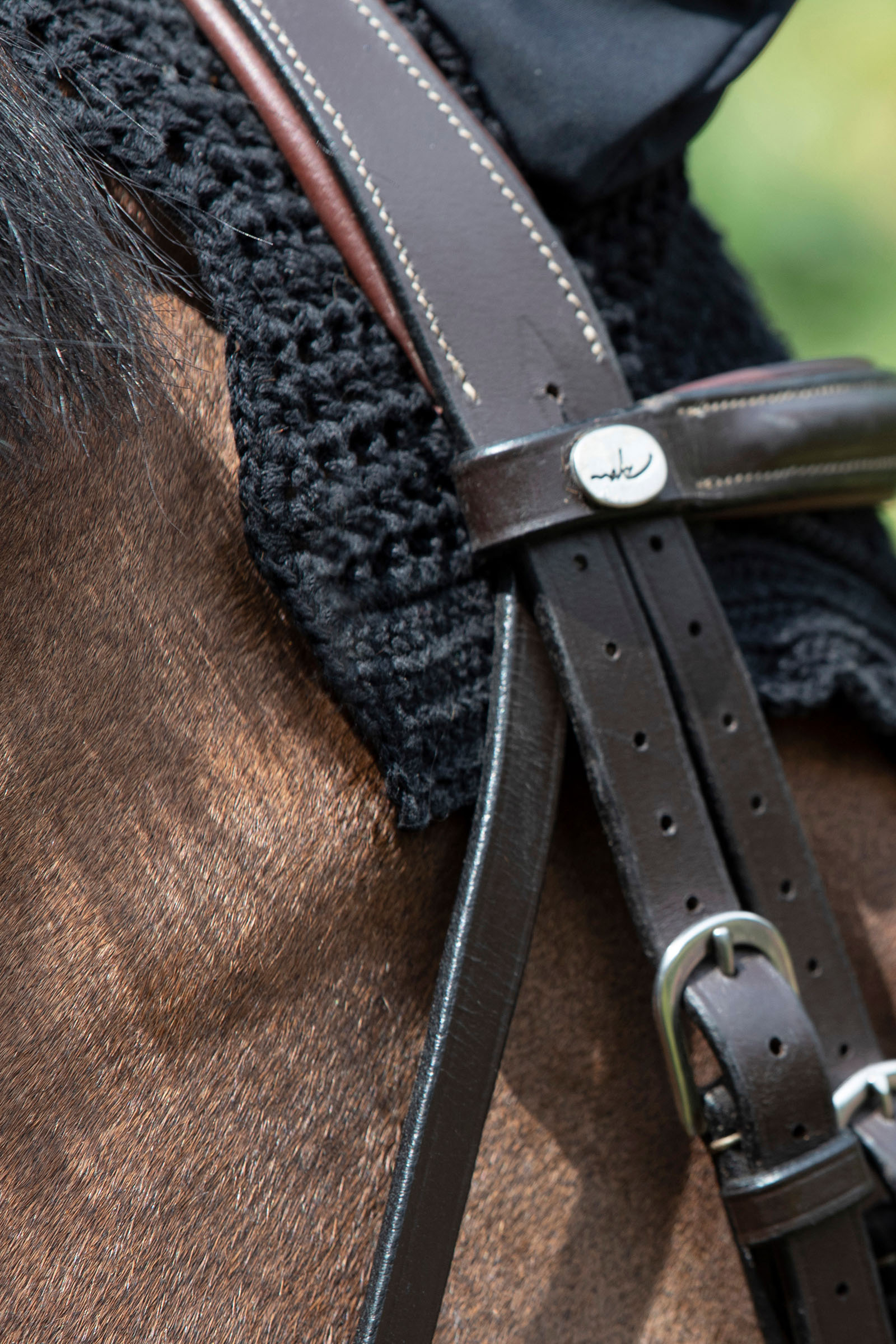 LeMieux Diamante akustisk ørehette