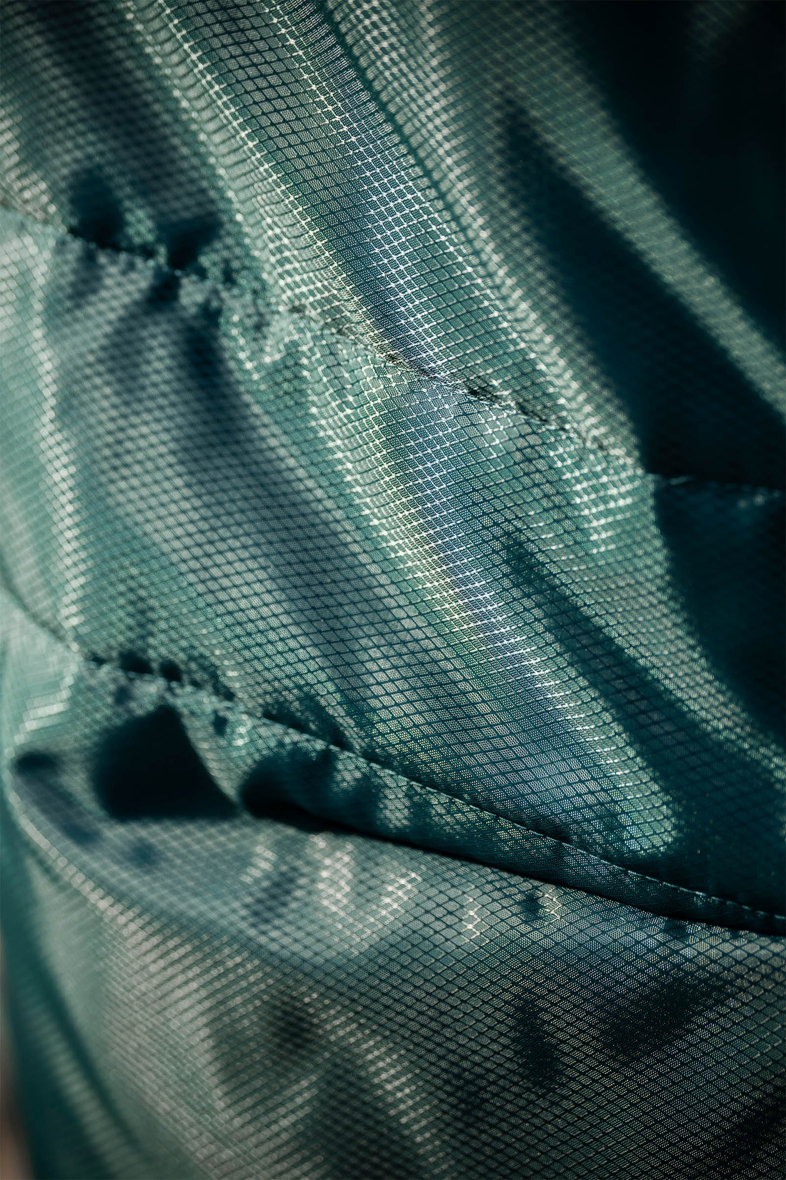 Horseware Amigo Ripstop stalldekken med fyll, 350 g