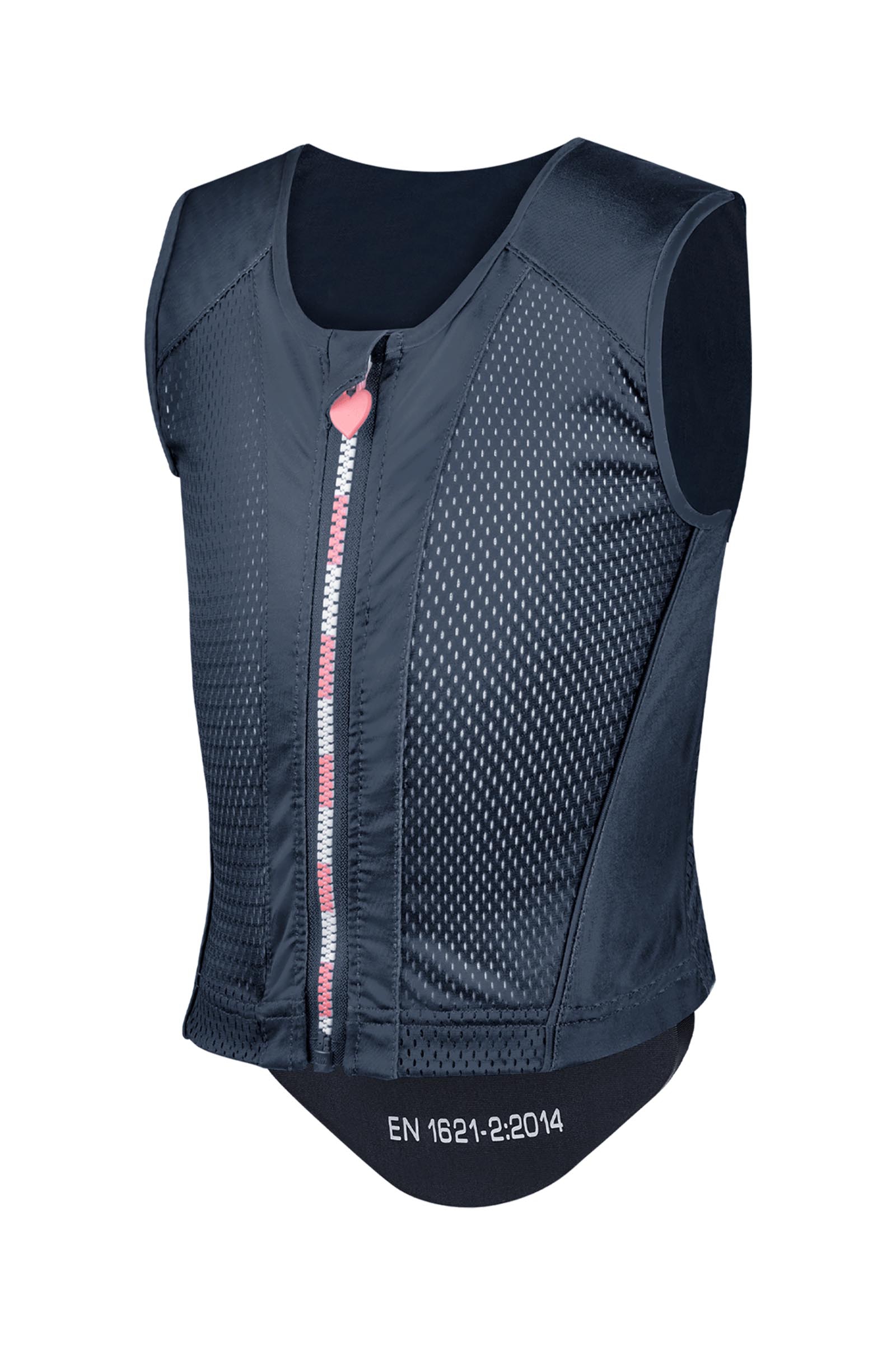 SWING P24 Lucky Flex Barnes ryggbeskytter