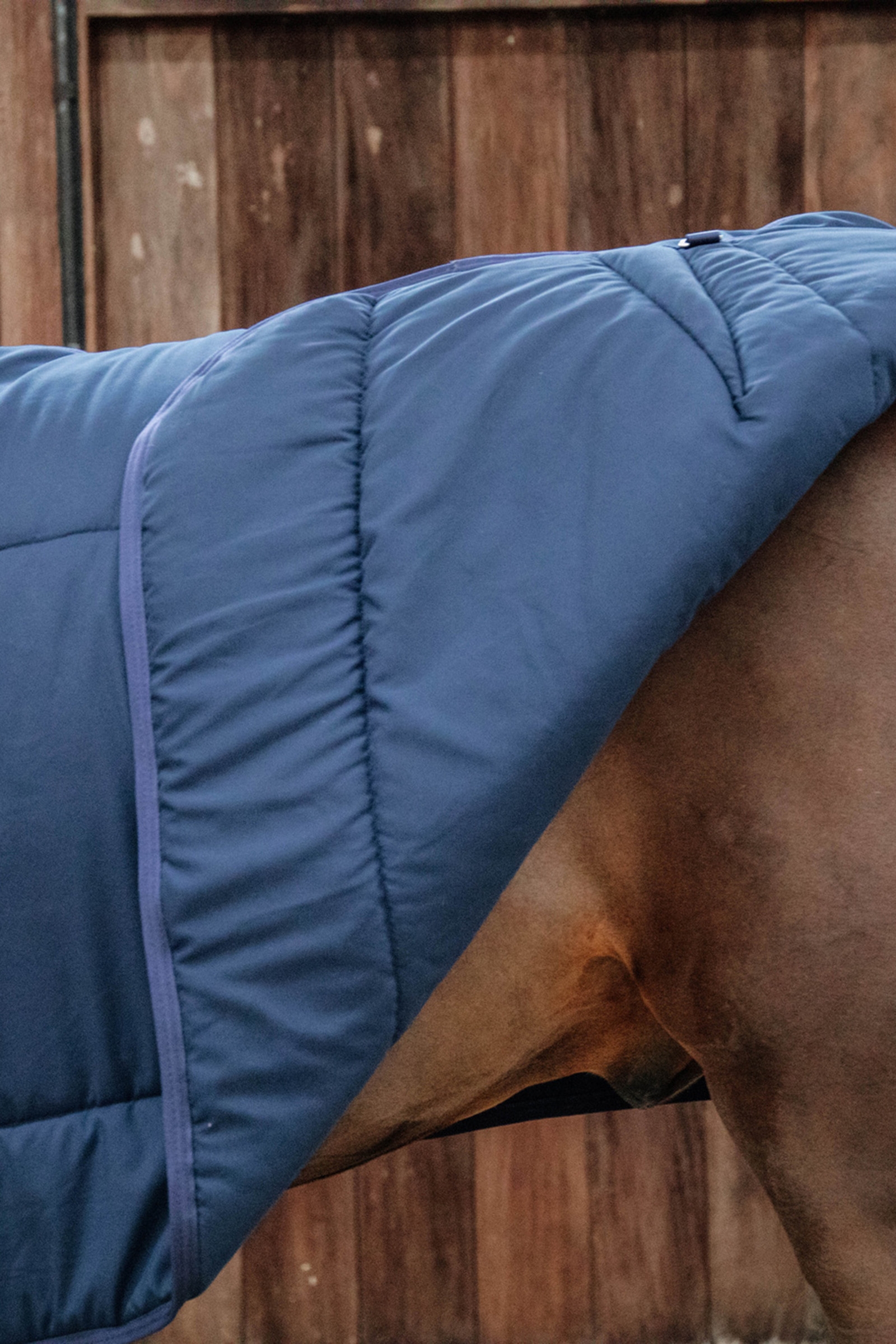 Kentucky Horsewear Classic stalldekken, 200 gram