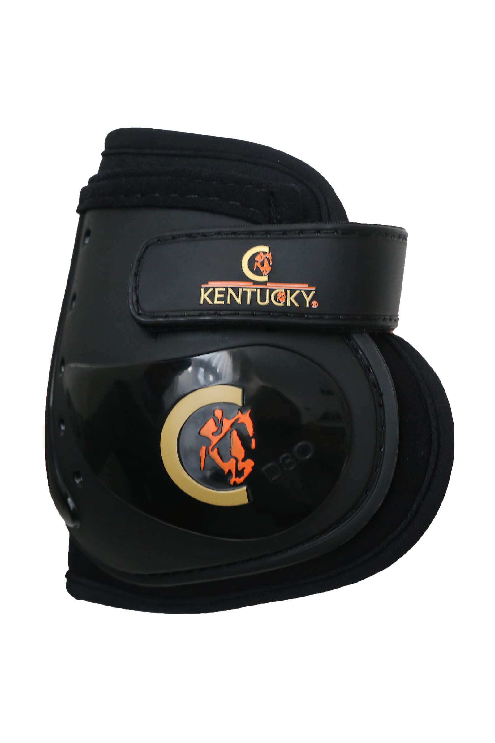 Kentucky Horsewear Moonboots, bakbein