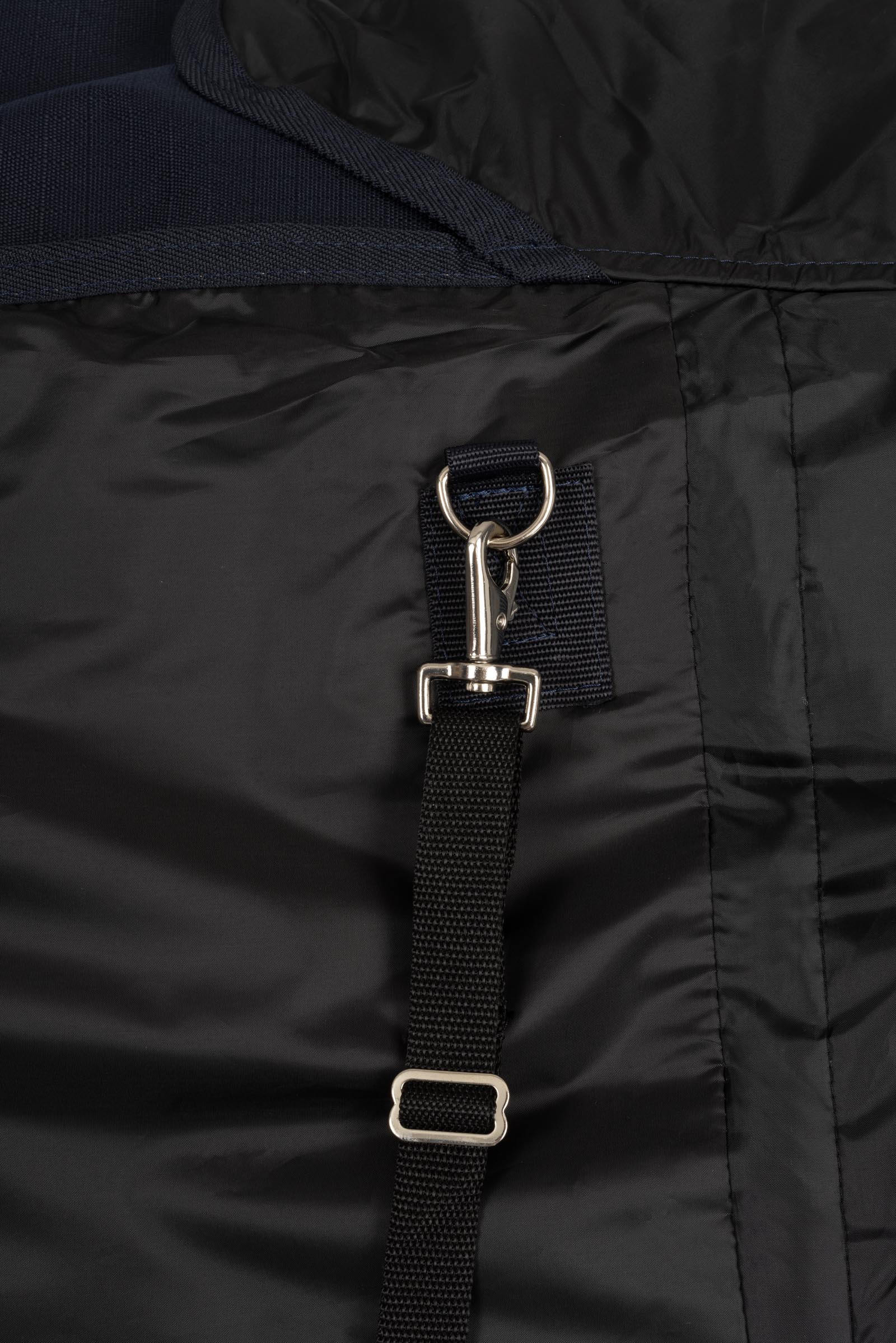 B Vertigo Georgina lett utedekken, 150g