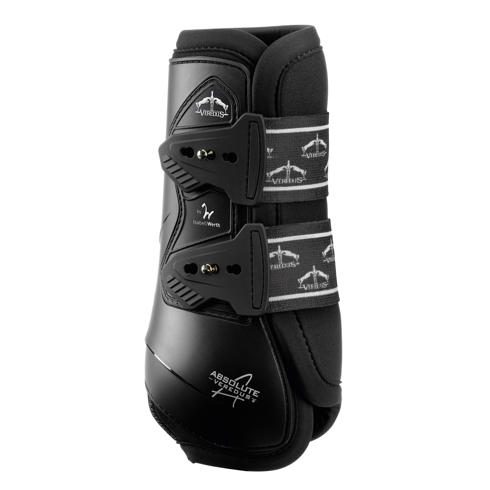 Veredus Absolute Elastic frambeinsbelegg