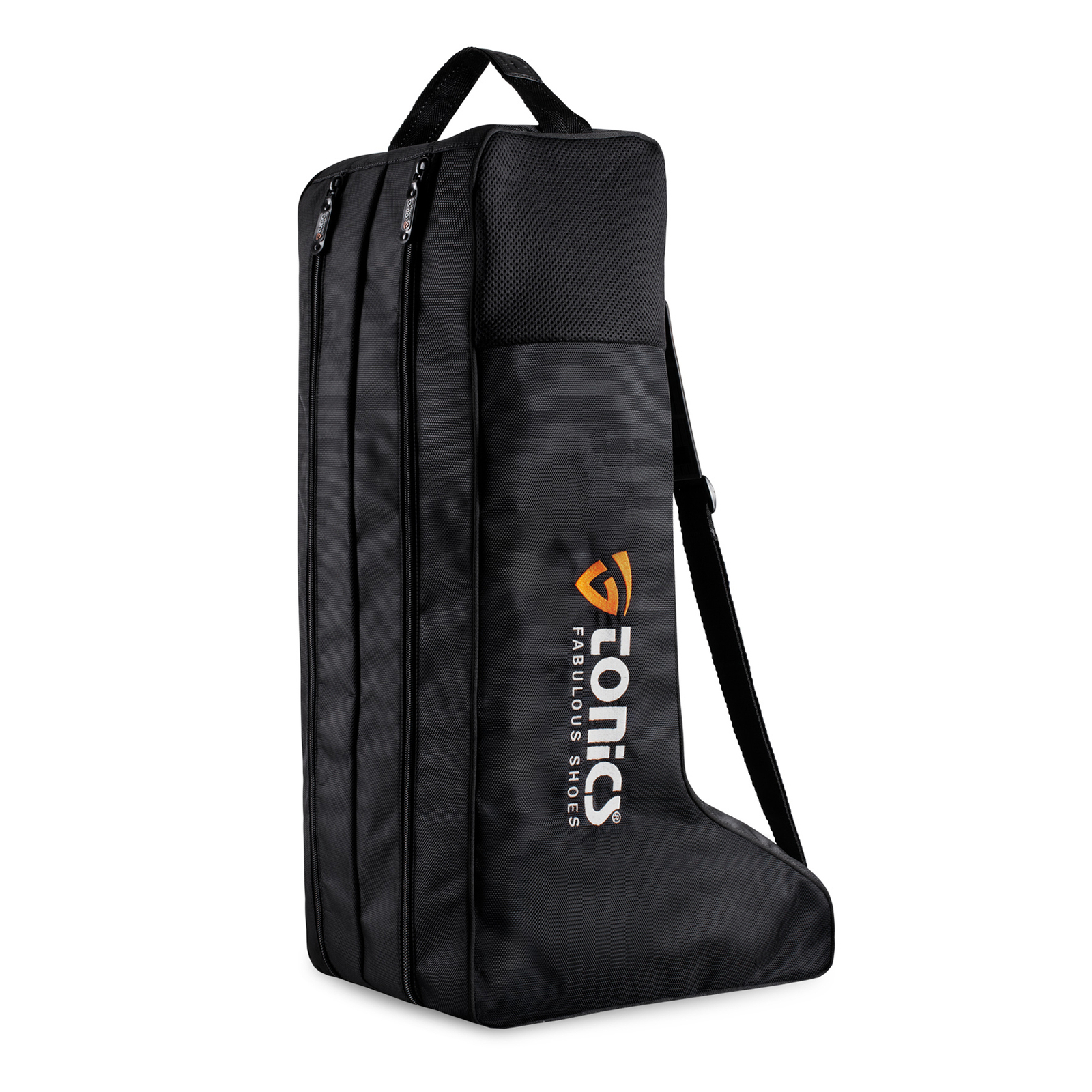 Schockem&ouml;hle Tonics bag til ridest&oslash;vler