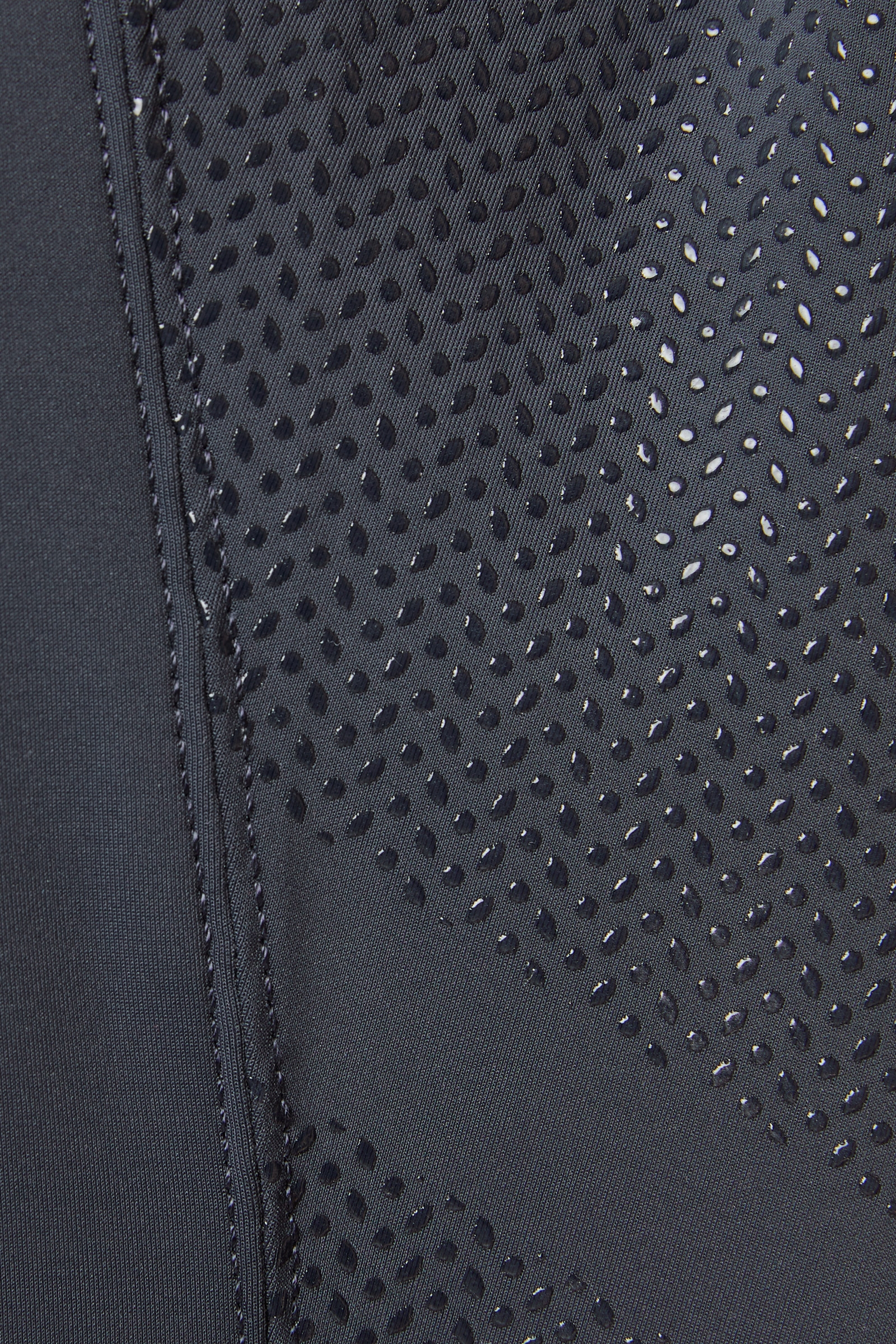 B Vertigo Meghan ridebukse til dame med high waist og helsete