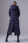 PS of Sweden Diane Women´s Detachable Puffer Coat