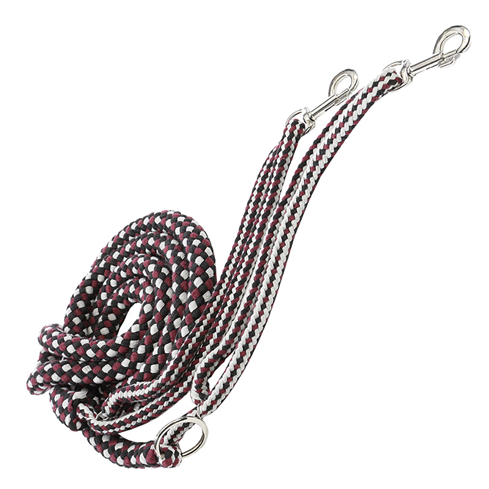 Kavalkade longeringshjelp i mykt materiale