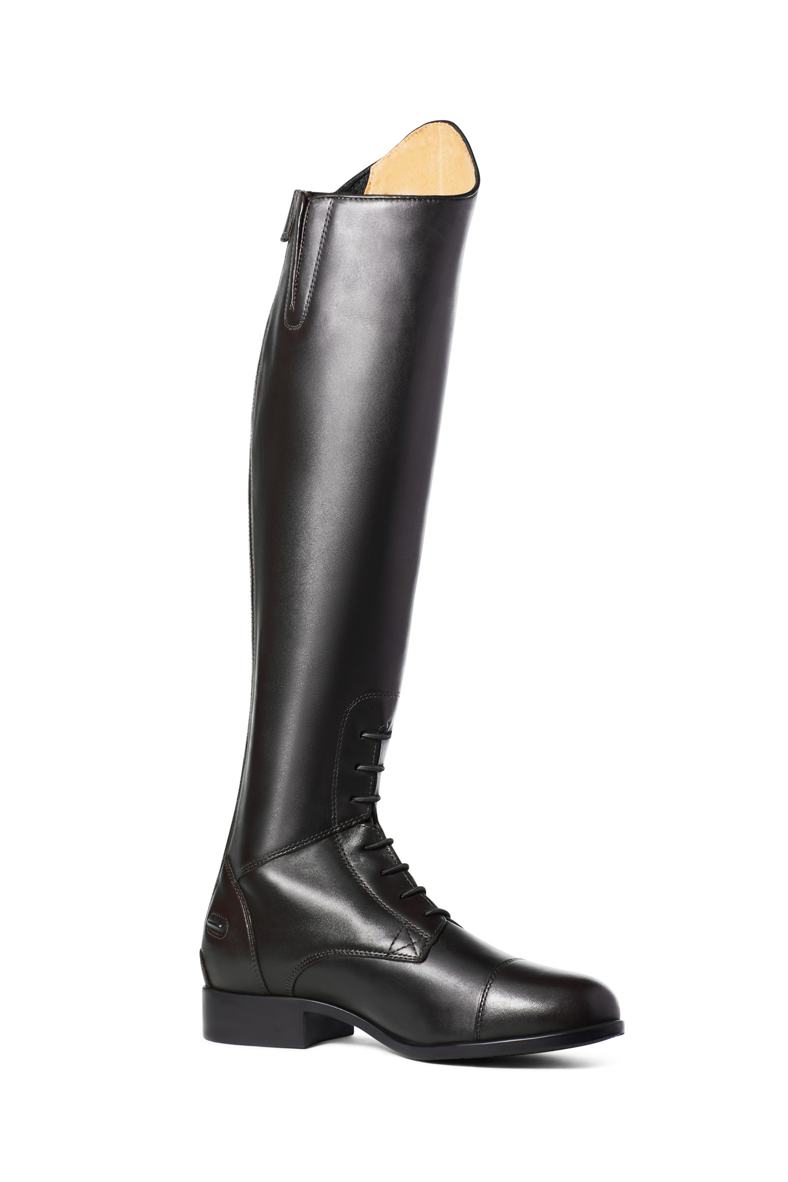 Ariat Heritage Contour II Field Zip Dame ridest&oslash;vler