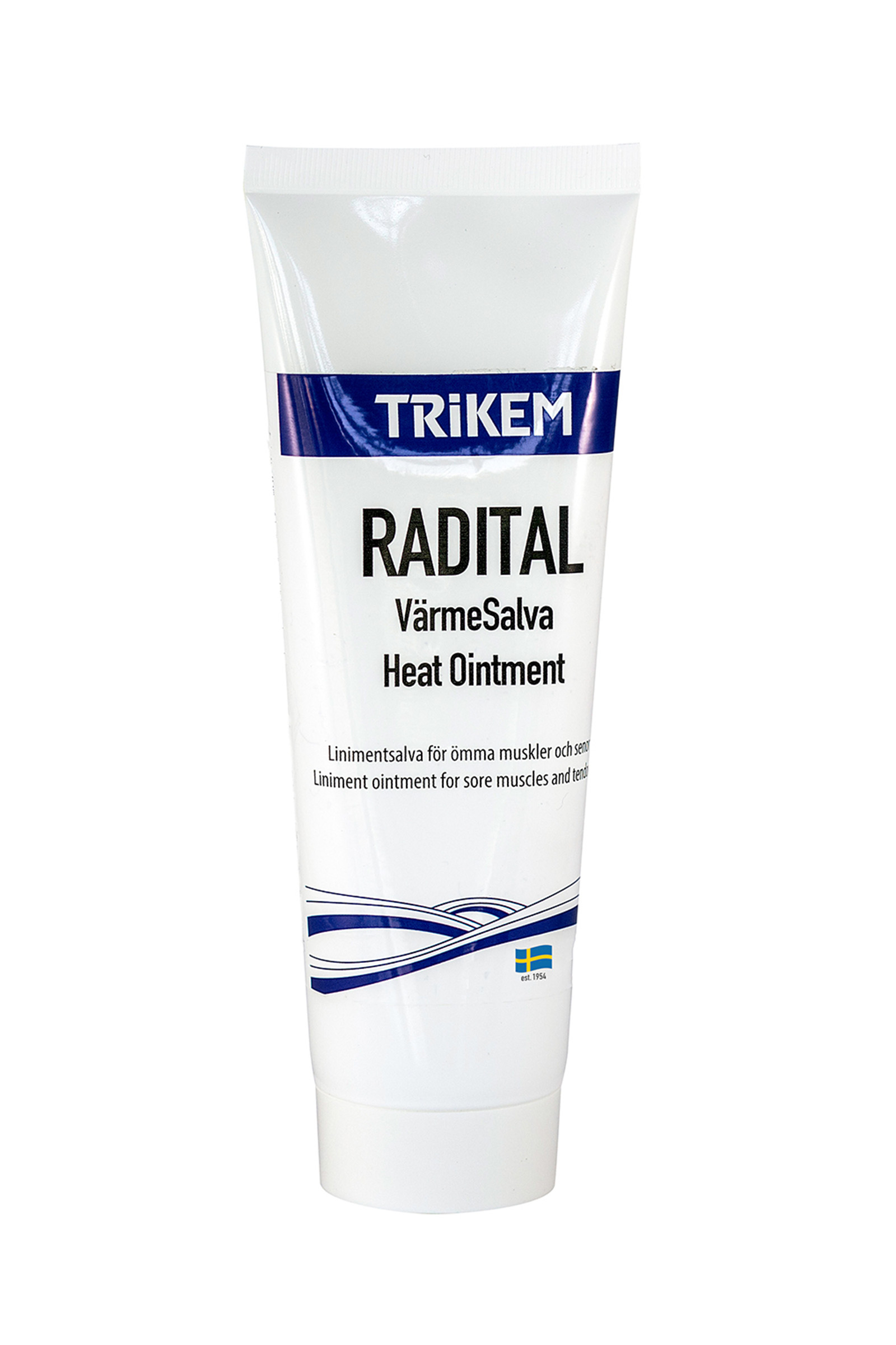 Trikem Varmesalve, 250ml