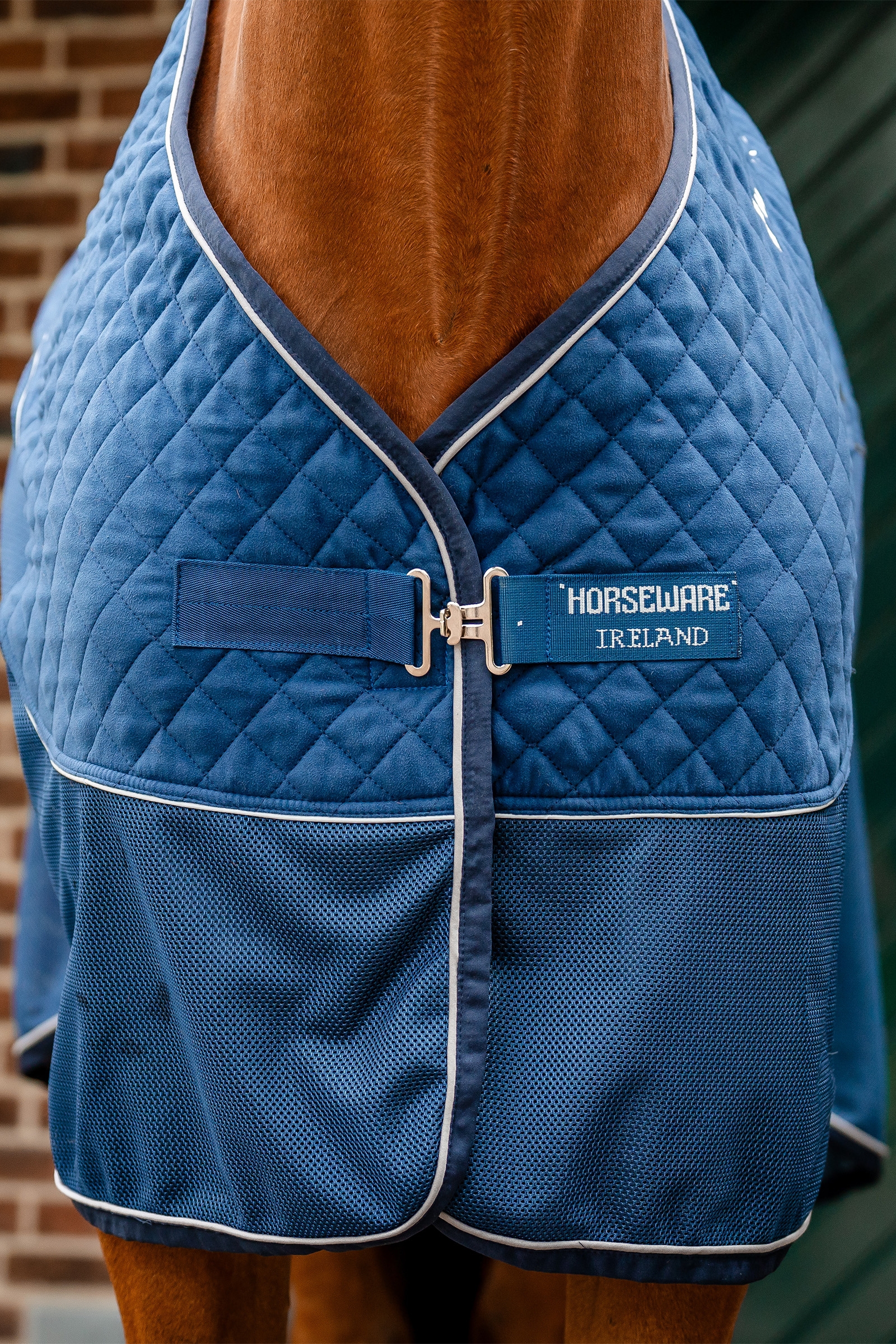 Horseware Signature Transportdekken, 50g