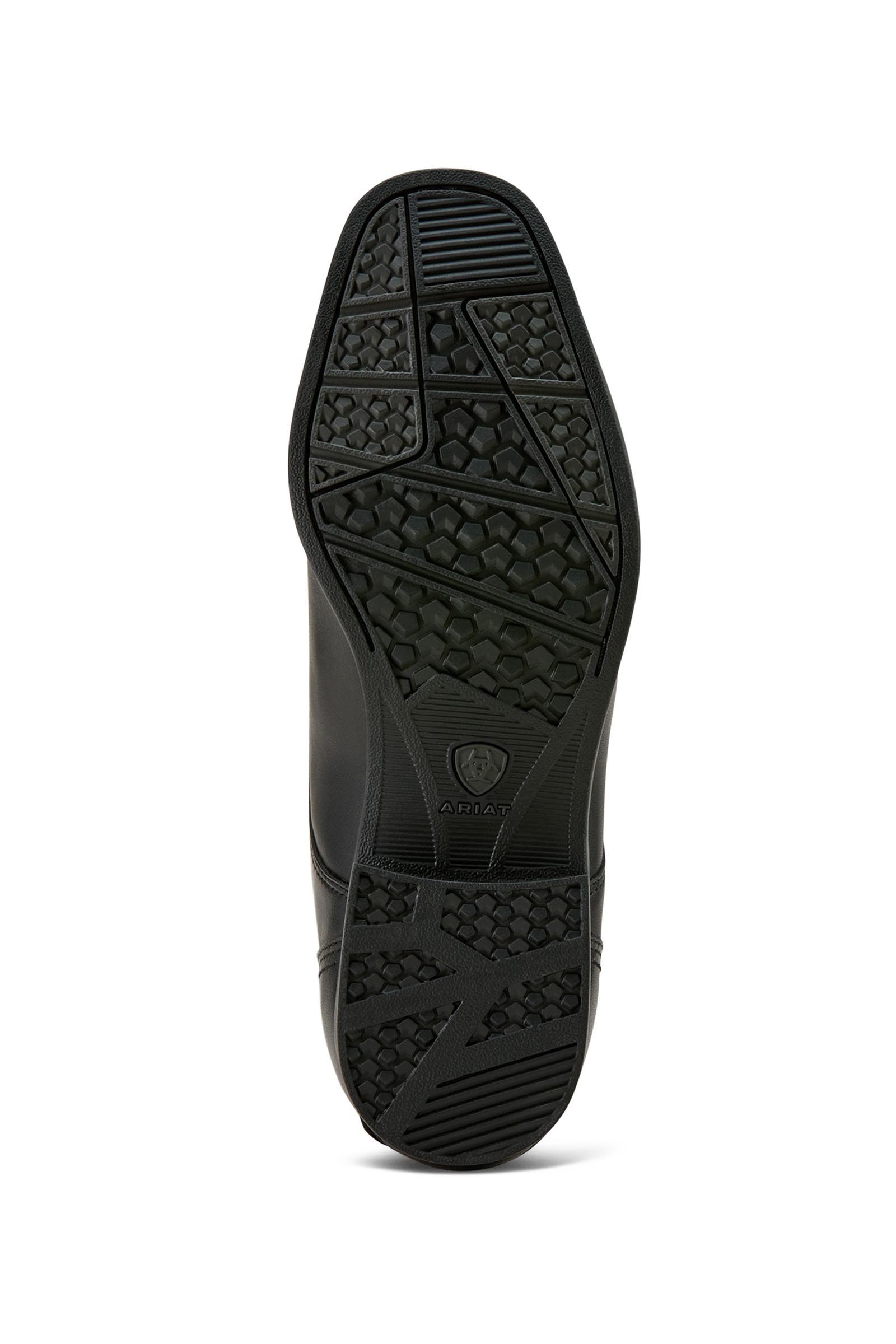 Ariat Palisade Lace h&oslash;ye dame-ridest&oslash;vler med sn&oslash;ring