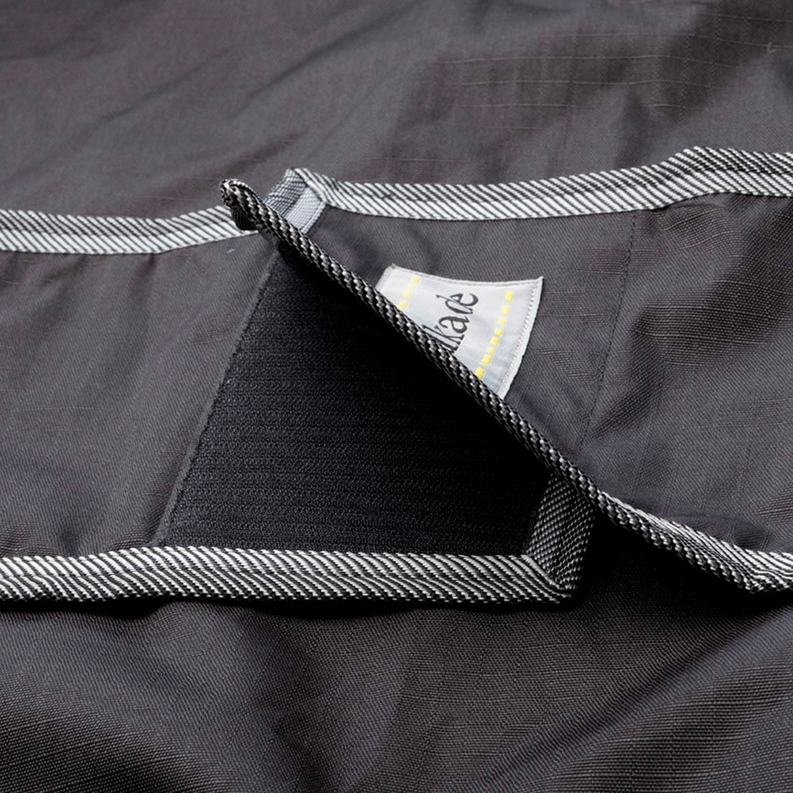 Kavalkade regndekken til trening