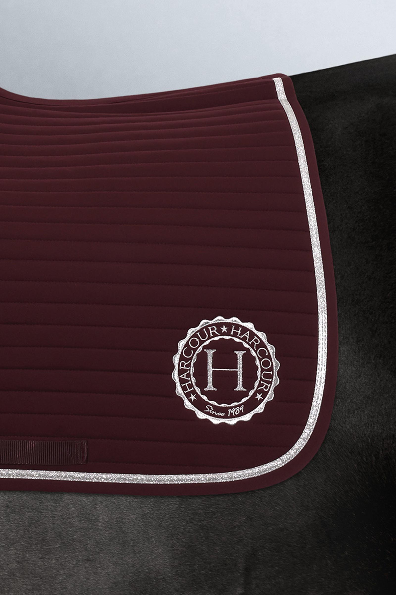 Harcour Karembar sprangsjabrak