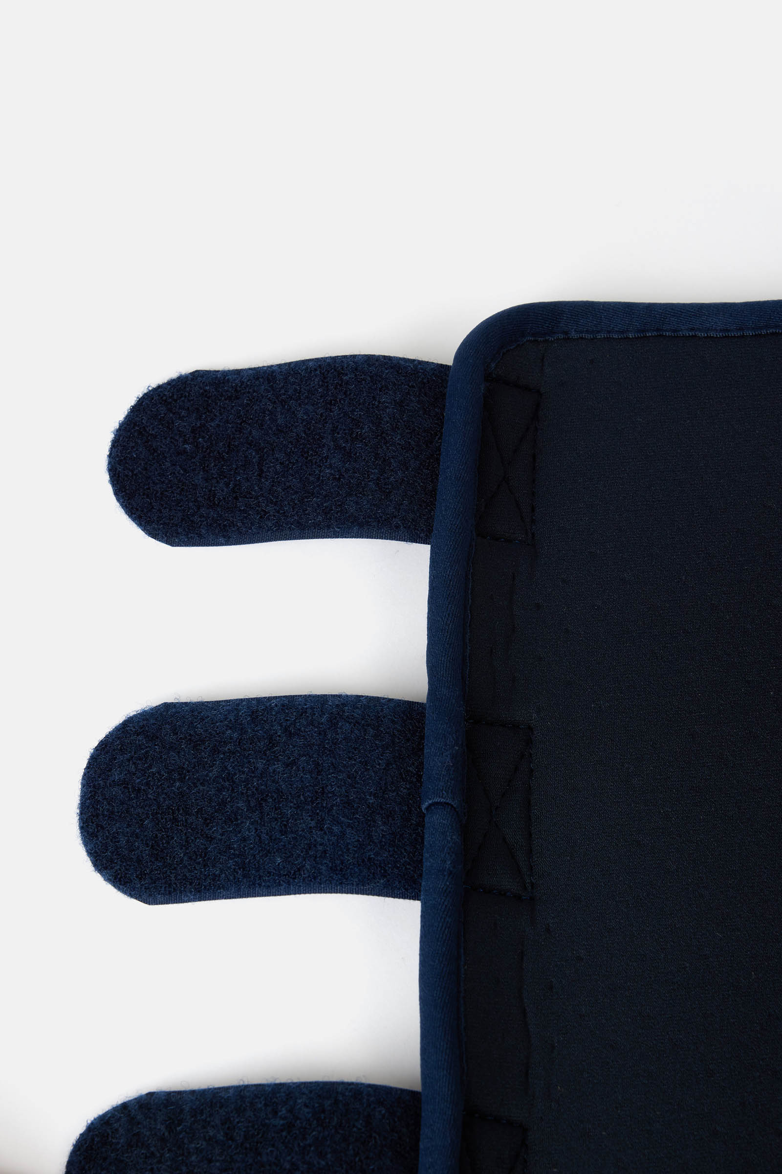 Horze Neoprene paddock utedekken belegg (par)