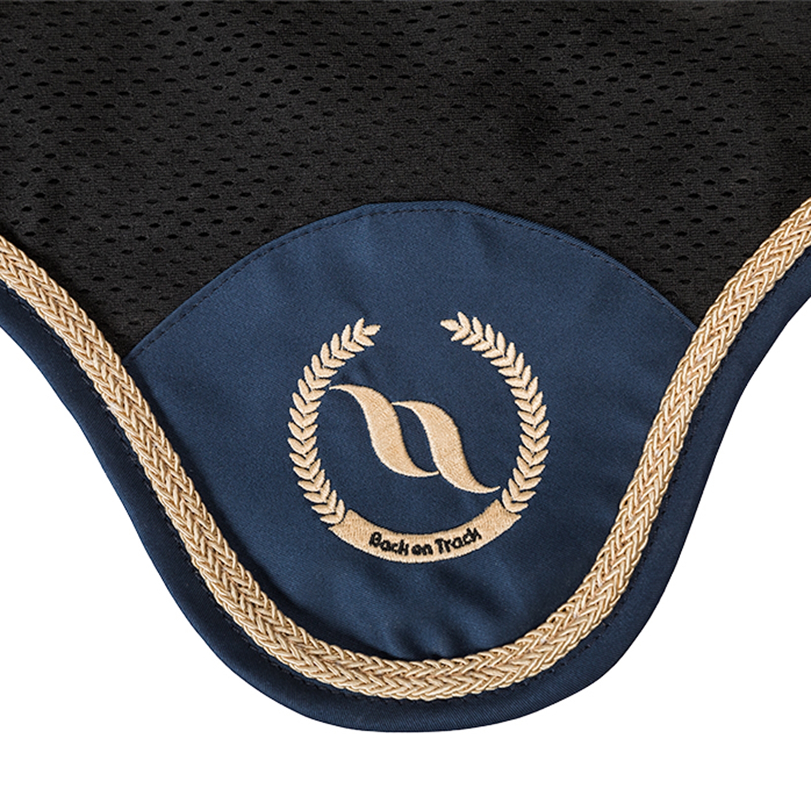 Back on Track Nights Collection ørehette med Welltex®