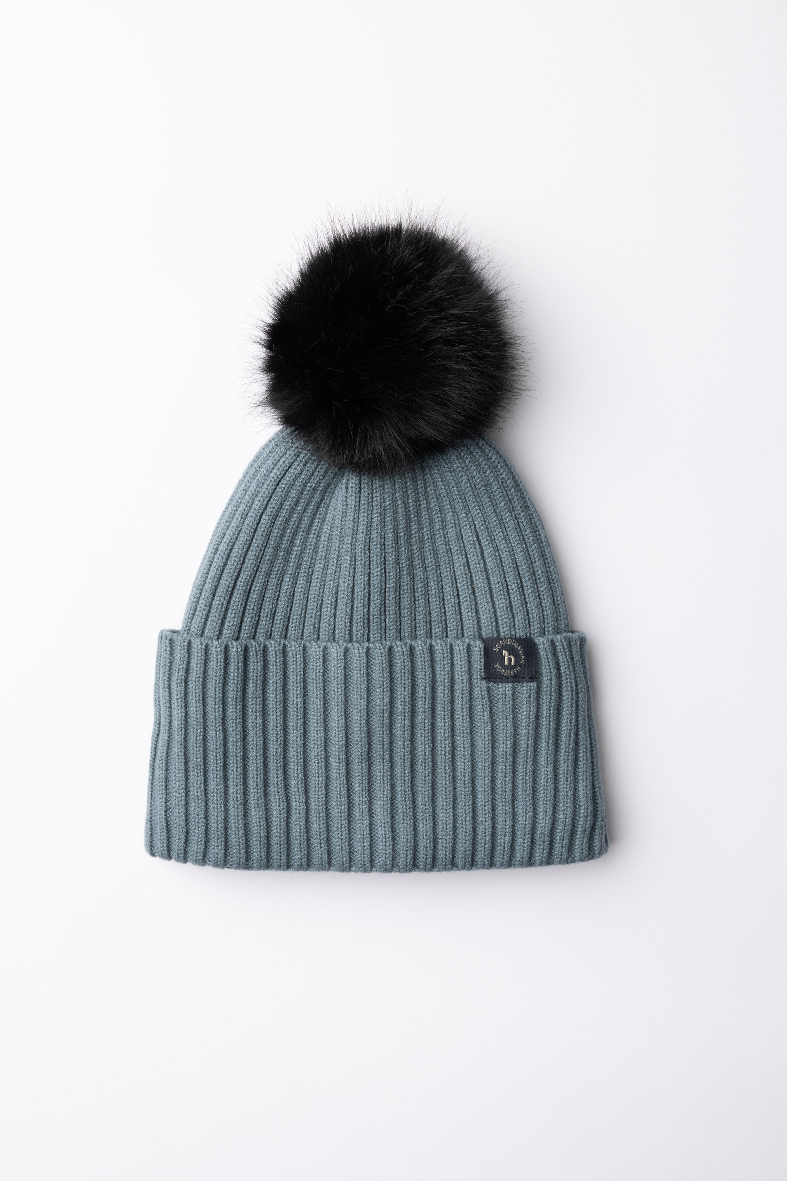 Stormy Weather Horze Nele Strikket lue