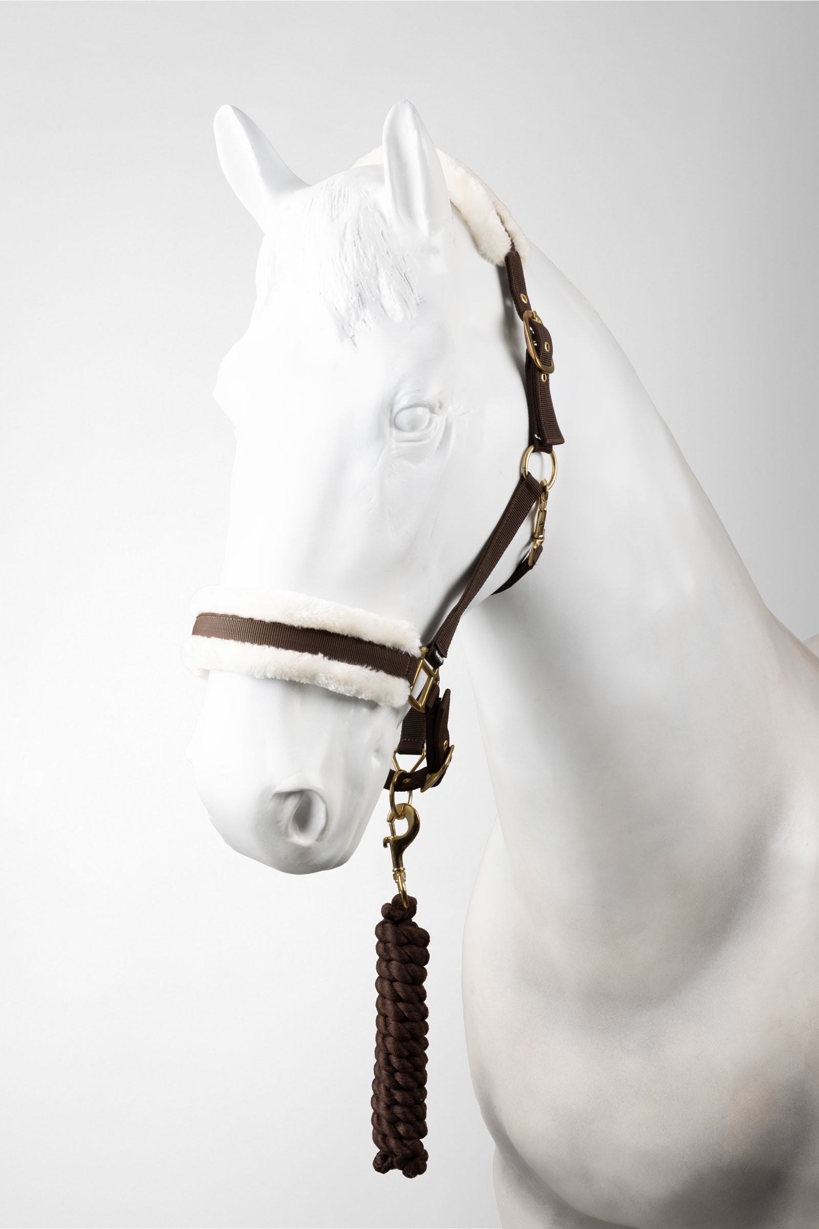 Horze grime & leietau set