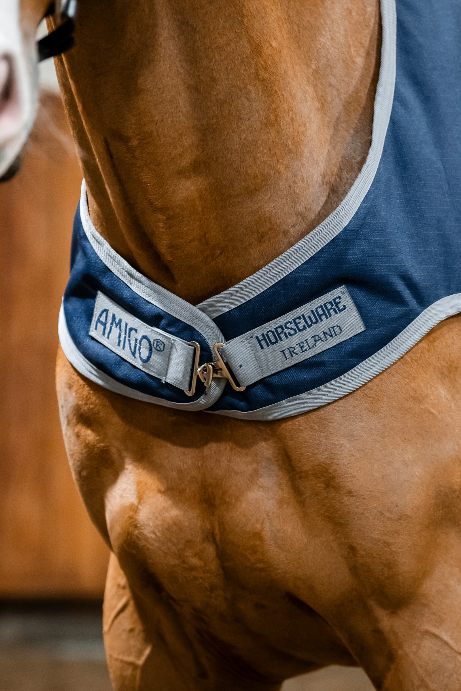 Horseware Amigo Ripstop 900D Walker-dekken, 100 g