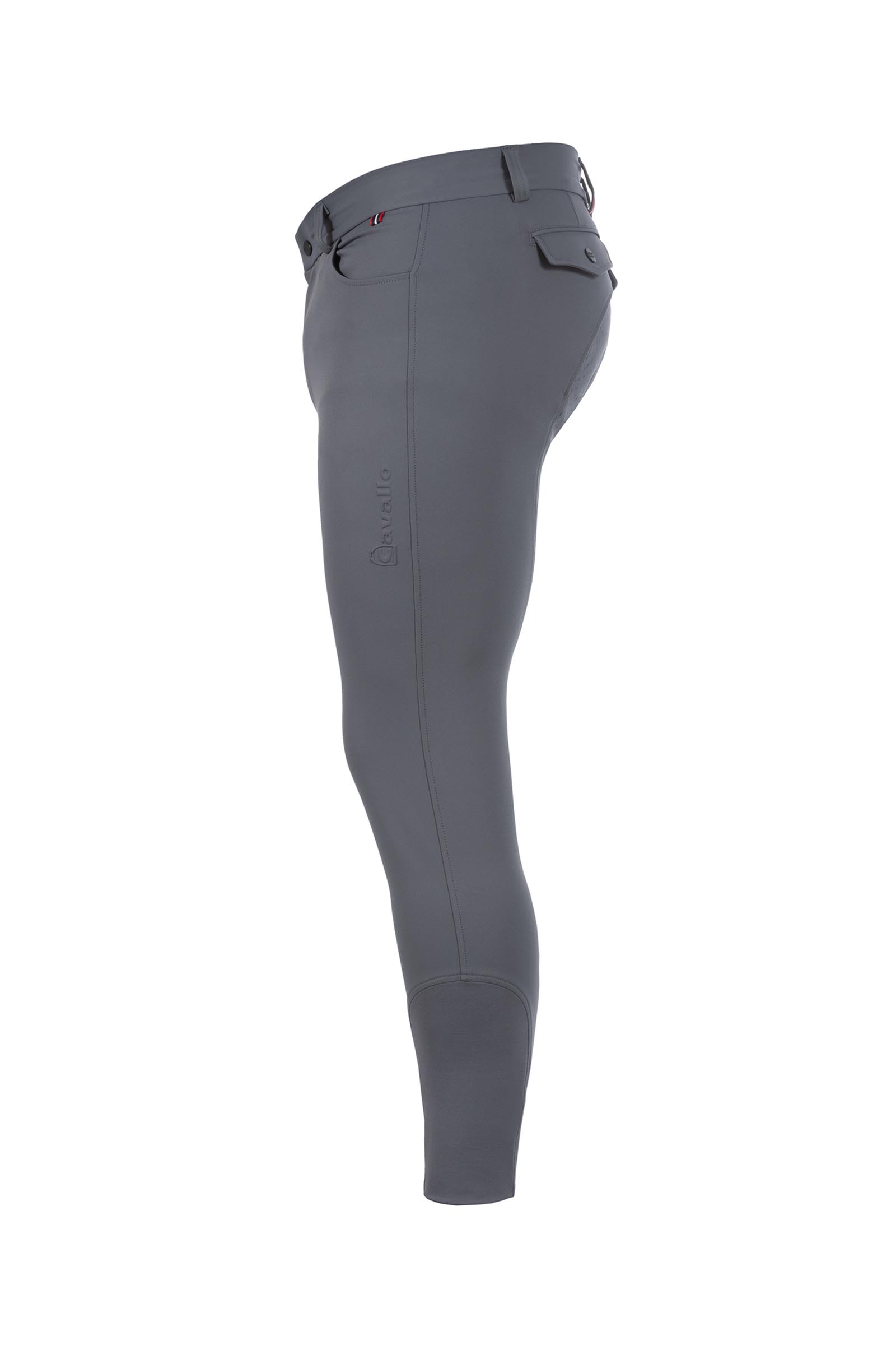 Cavallo CAVALCAIN Men&acute;s Breeches With Full Seat