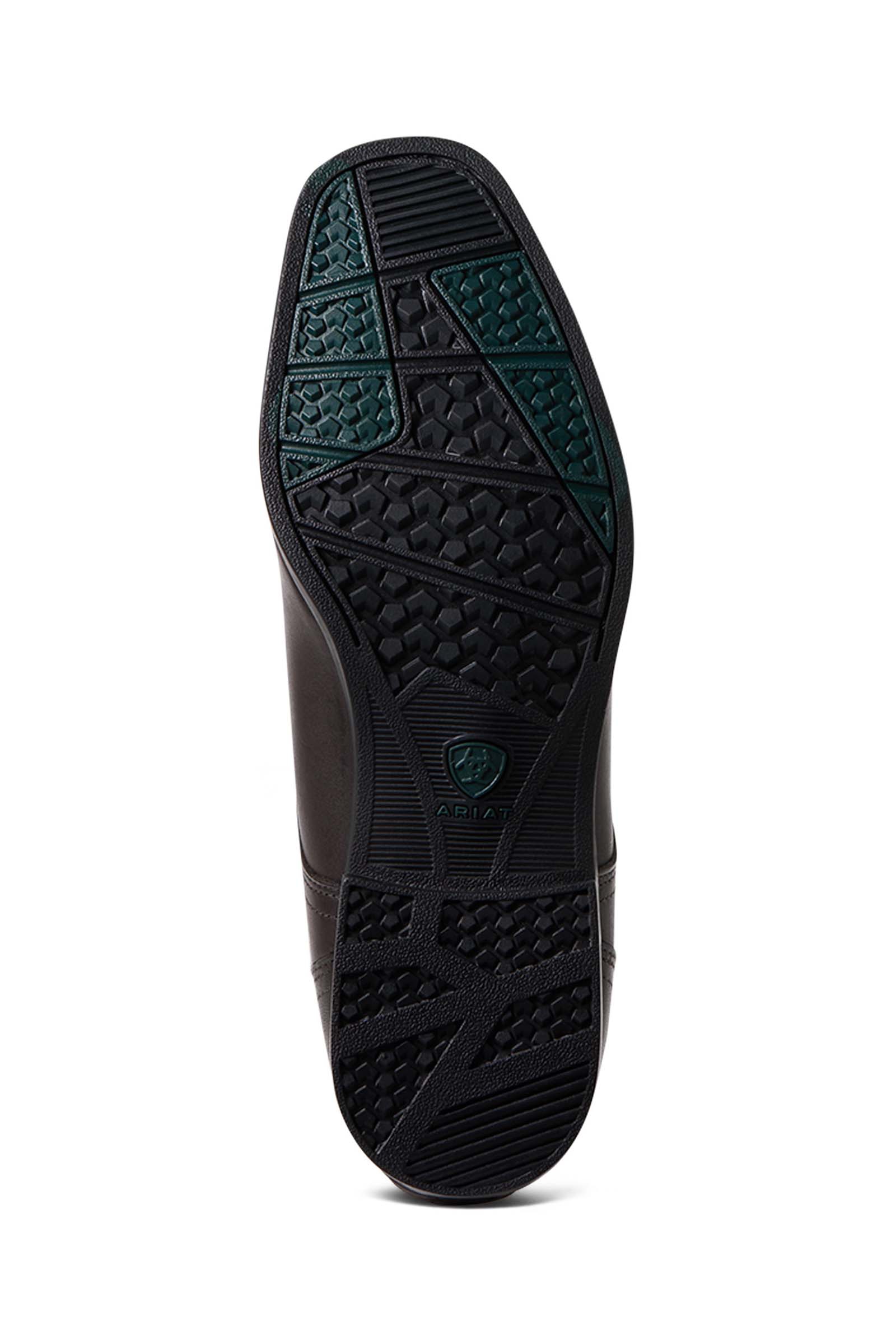 Ariat Palisade Cocoa ridest&oslash;vler, dame