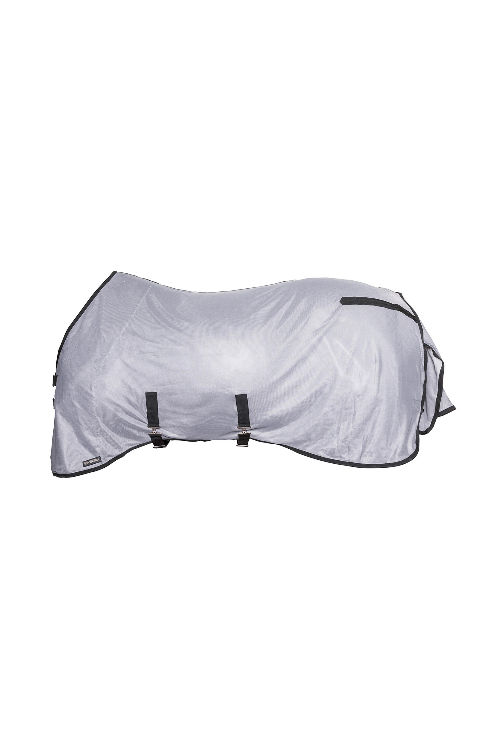 Back on Track Buzter fluedekken uten hals