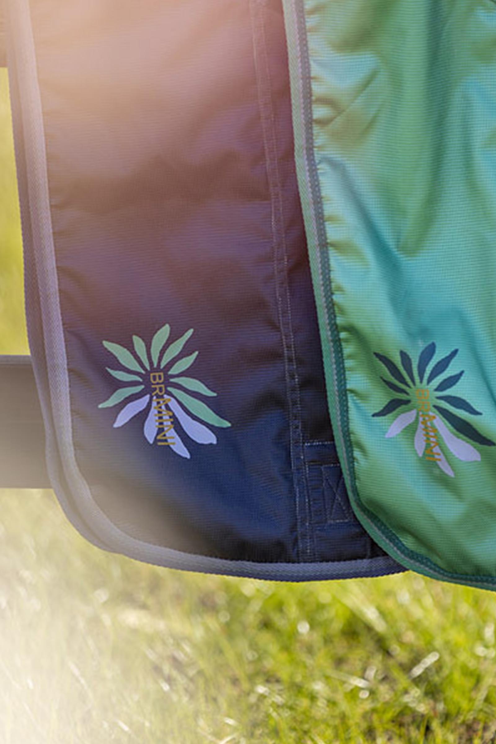 BR Mini 1200D pony regndekken, 0 g