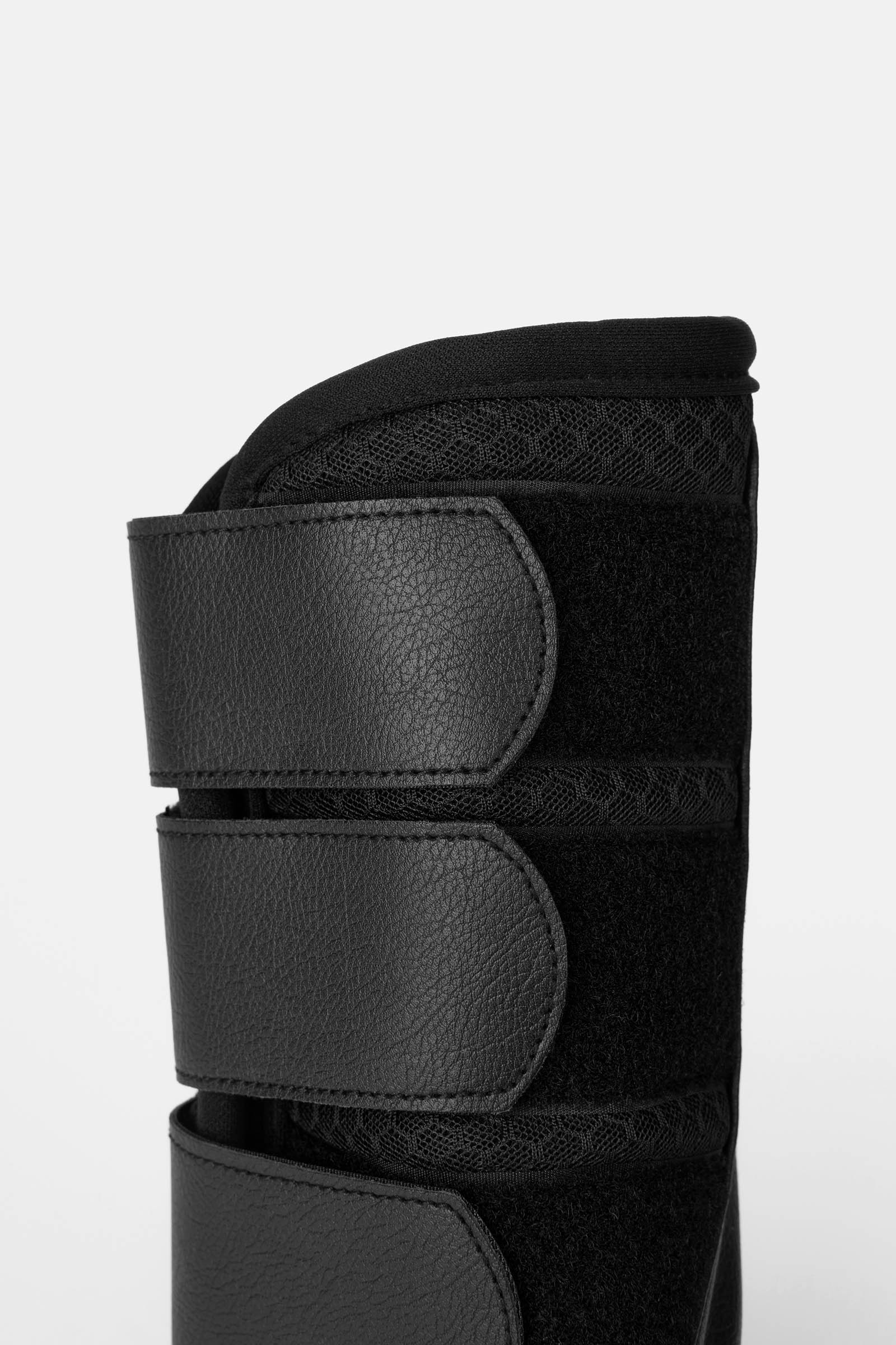 Horze Classic Mesh gamasjer