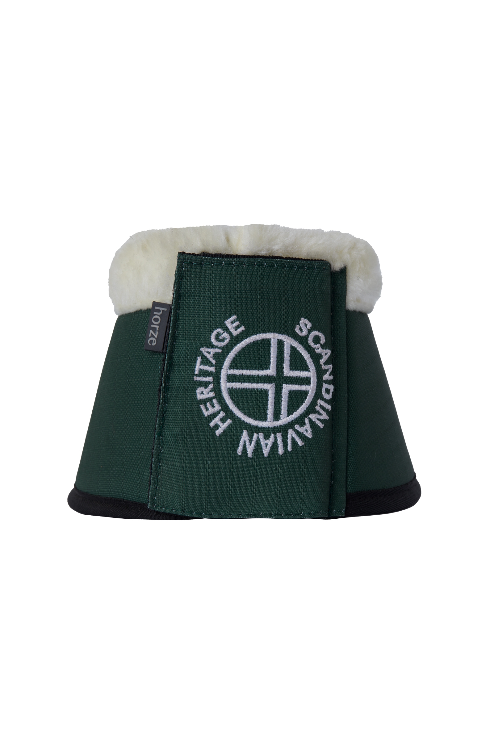 Horze Oslo kopper med fuskepels