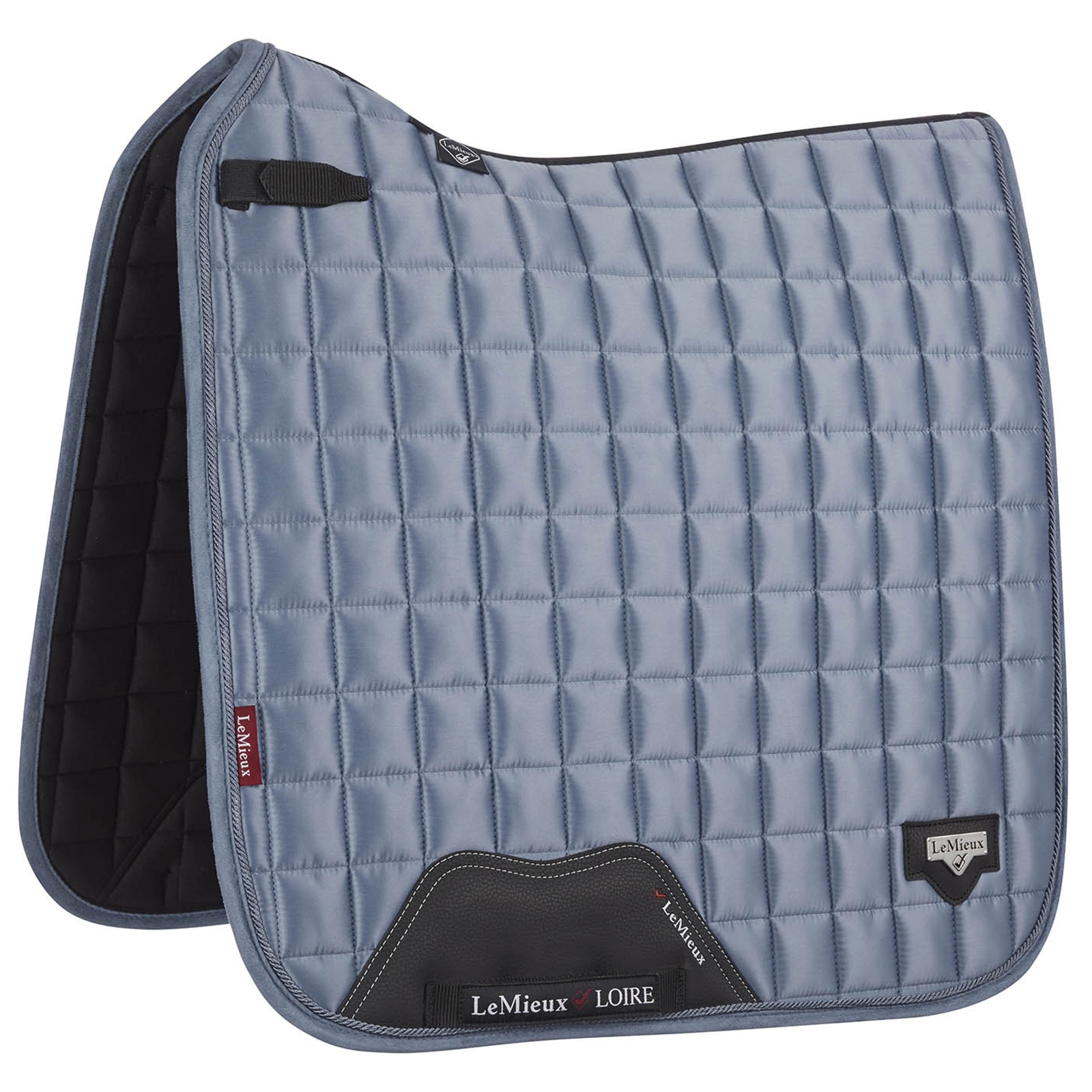 Ice Blue LeMieux Loire Classic dressursjabrak