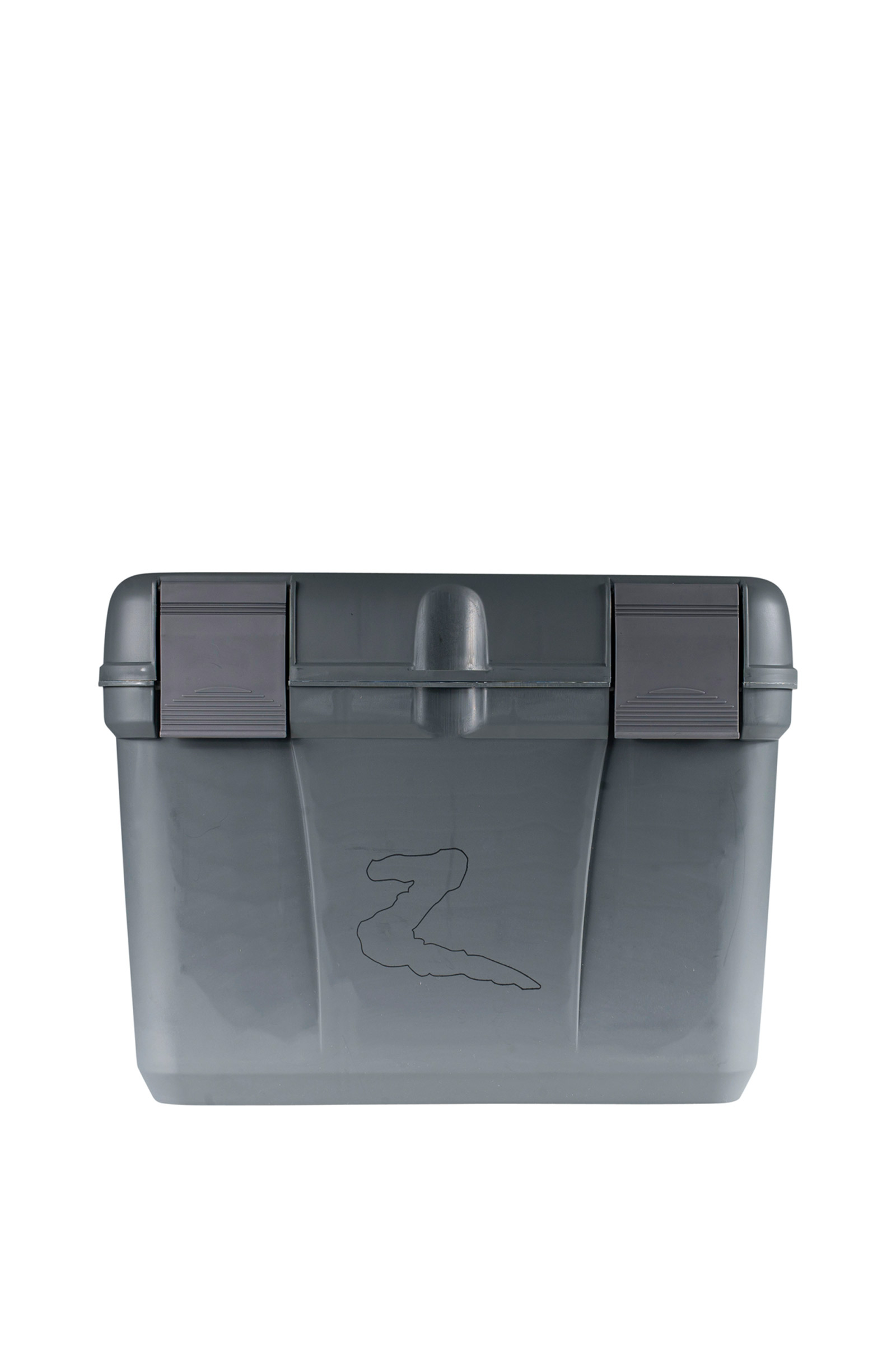 Dark Shadow Horze Smart pussekasse