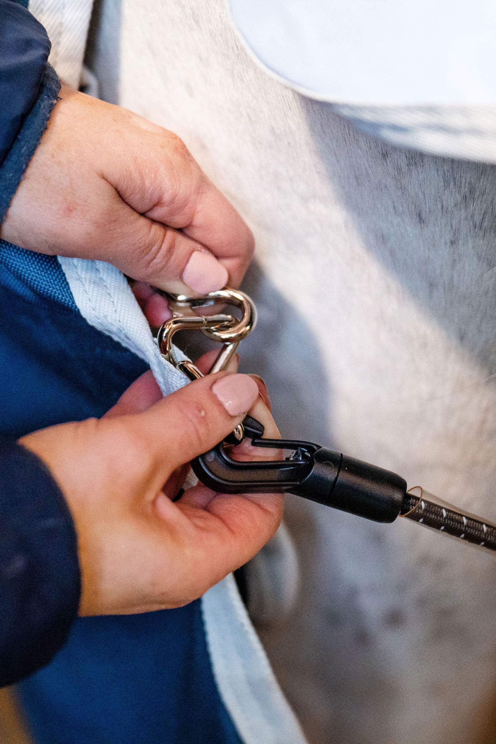 Horseware AmEco liner, 100 gram