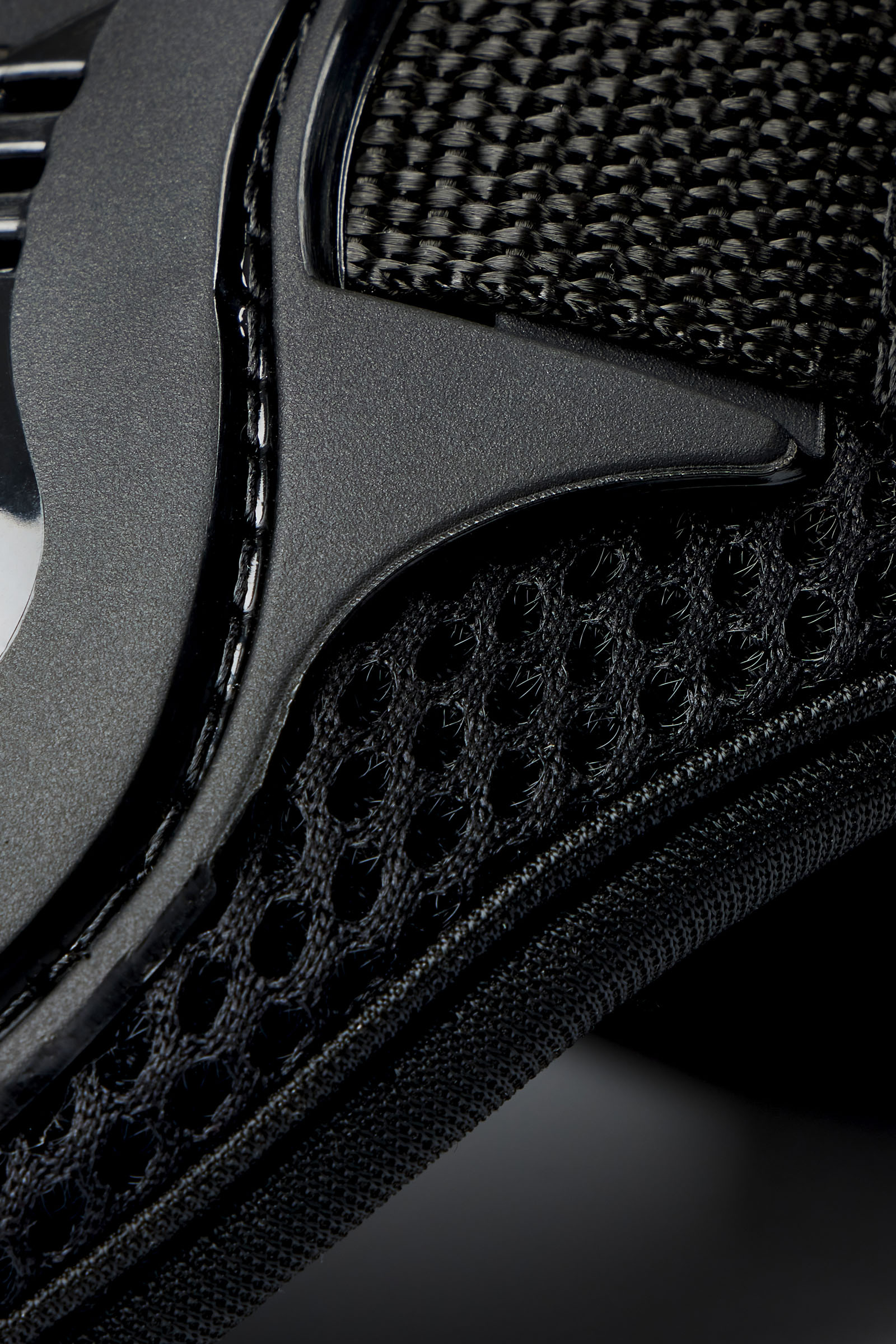 LeMieux Derby ProJump bakbensbelegg