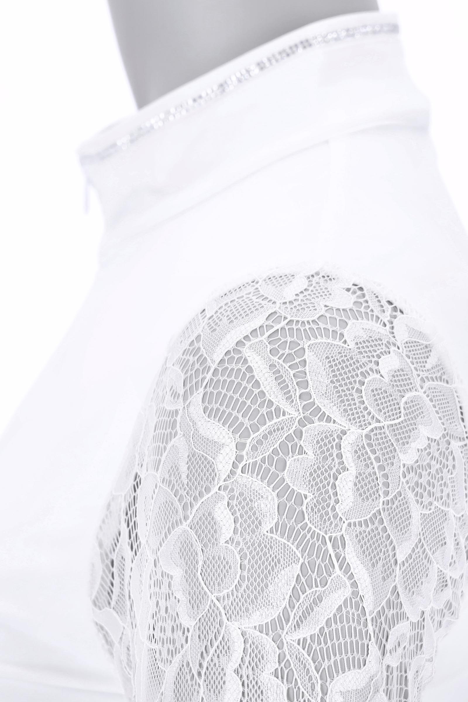 Schockemöhle Sports SPAlicia dame konkurranseskjorte