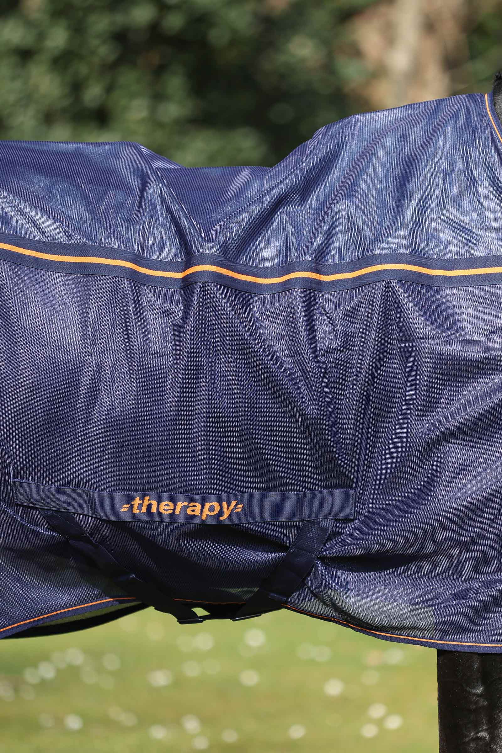 Bucas Therapy Mesh Cooler-dekken