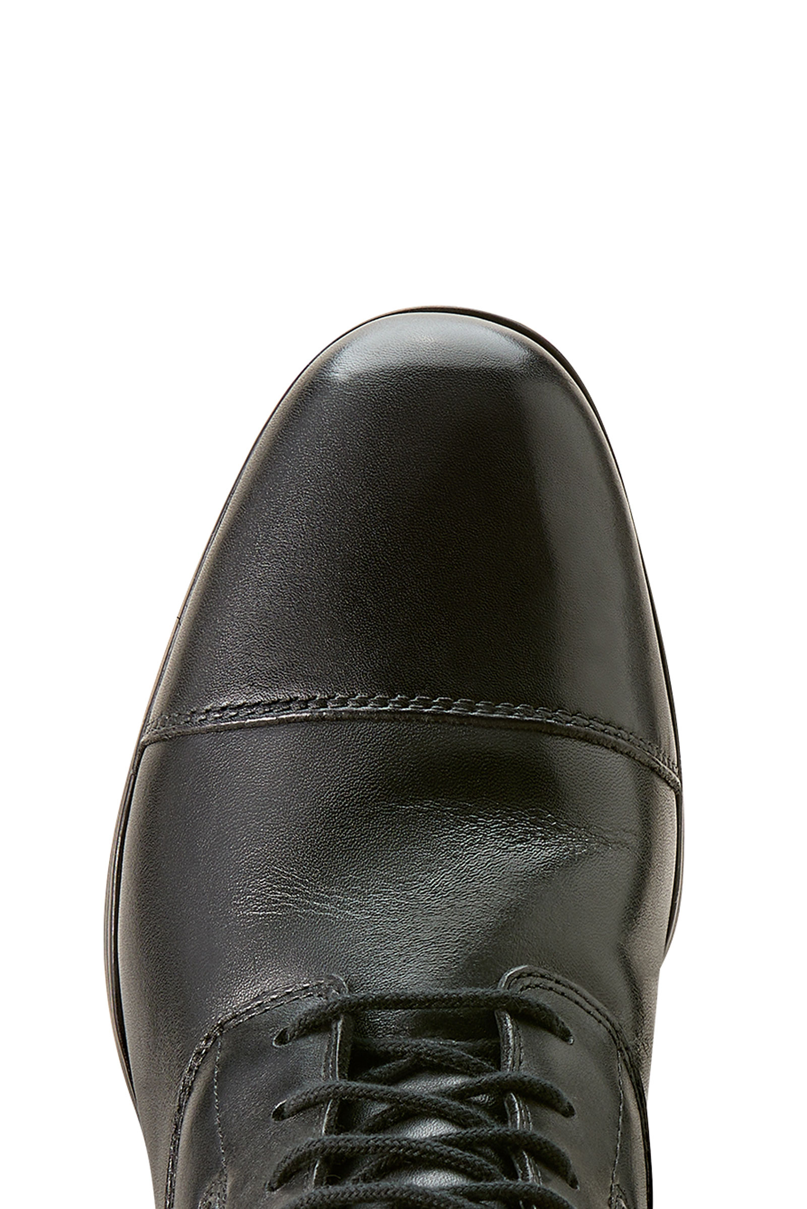 Ariat Kendall Sherpa Stallstøvler med glidelås