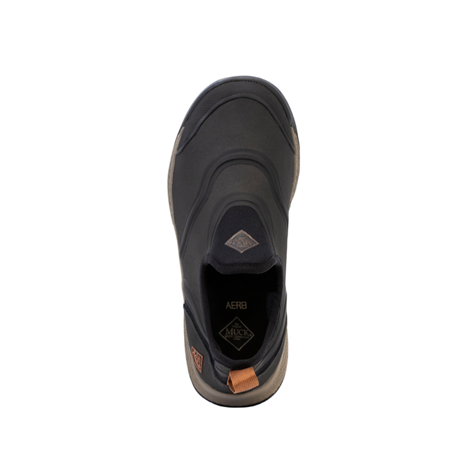 Muck Boot Outscape, lav, herre