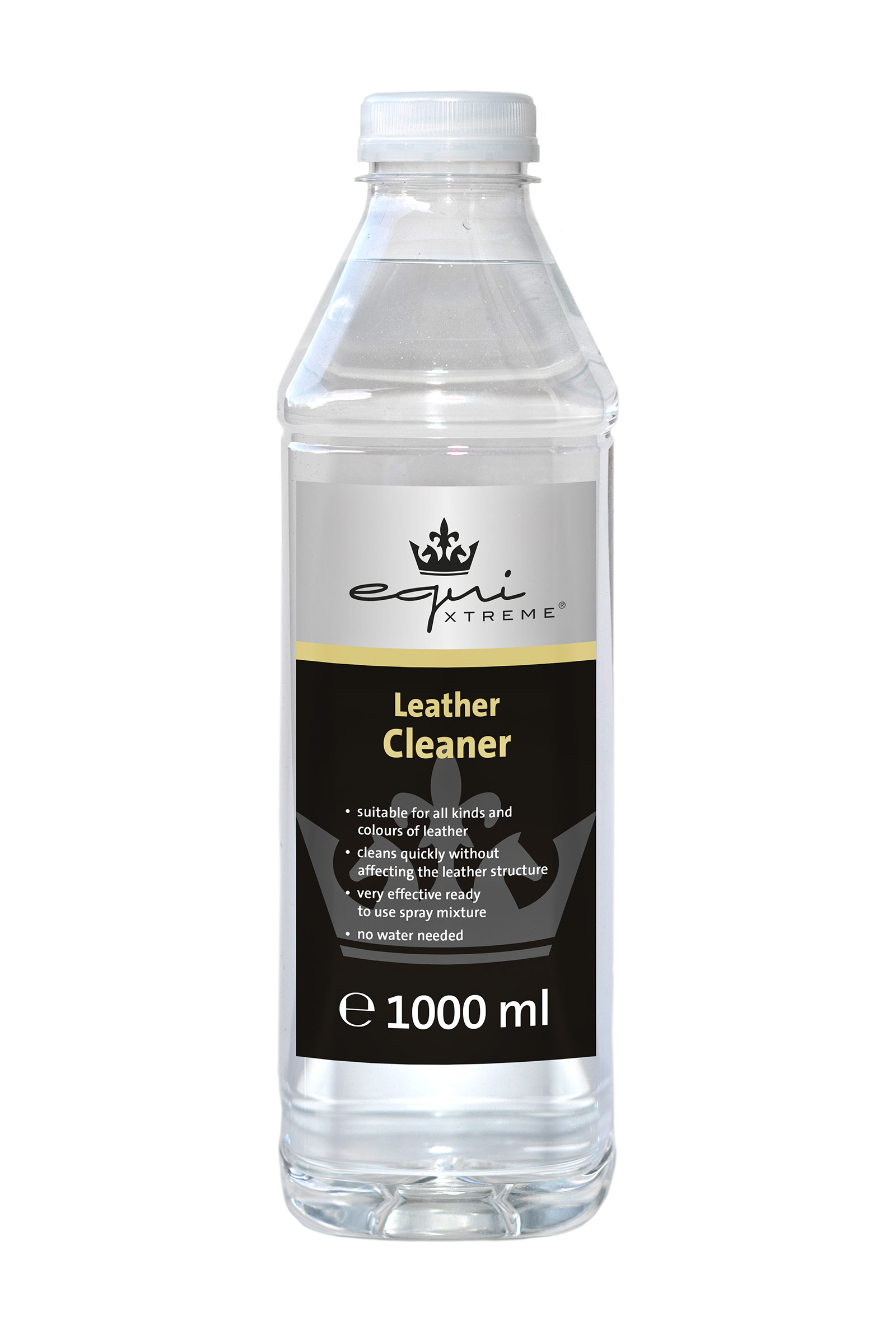 Equixtreme Leather Cleaner, 1000 ml
