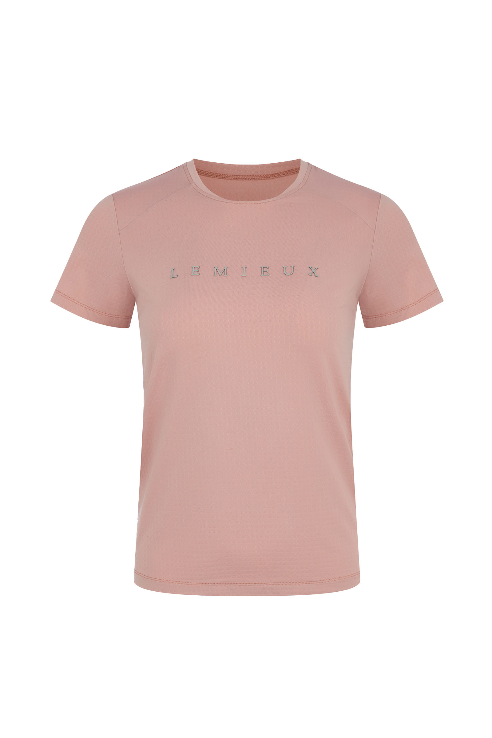 LeMieux Sports T-skjorte for kvinner