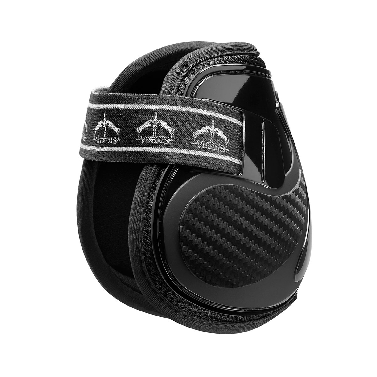 Veredus Pro sprang kort Vento elastisk